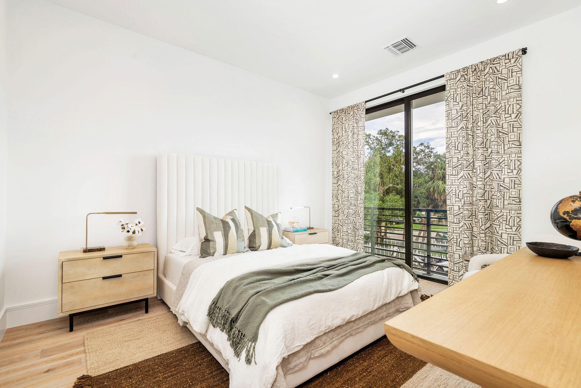 PARK CENTRAL RPD - Residential Lease