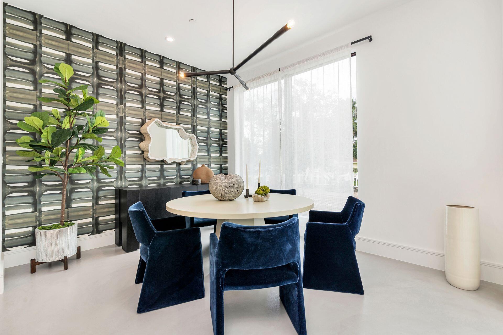 PARK CENTRAL RPD - Residential Lease