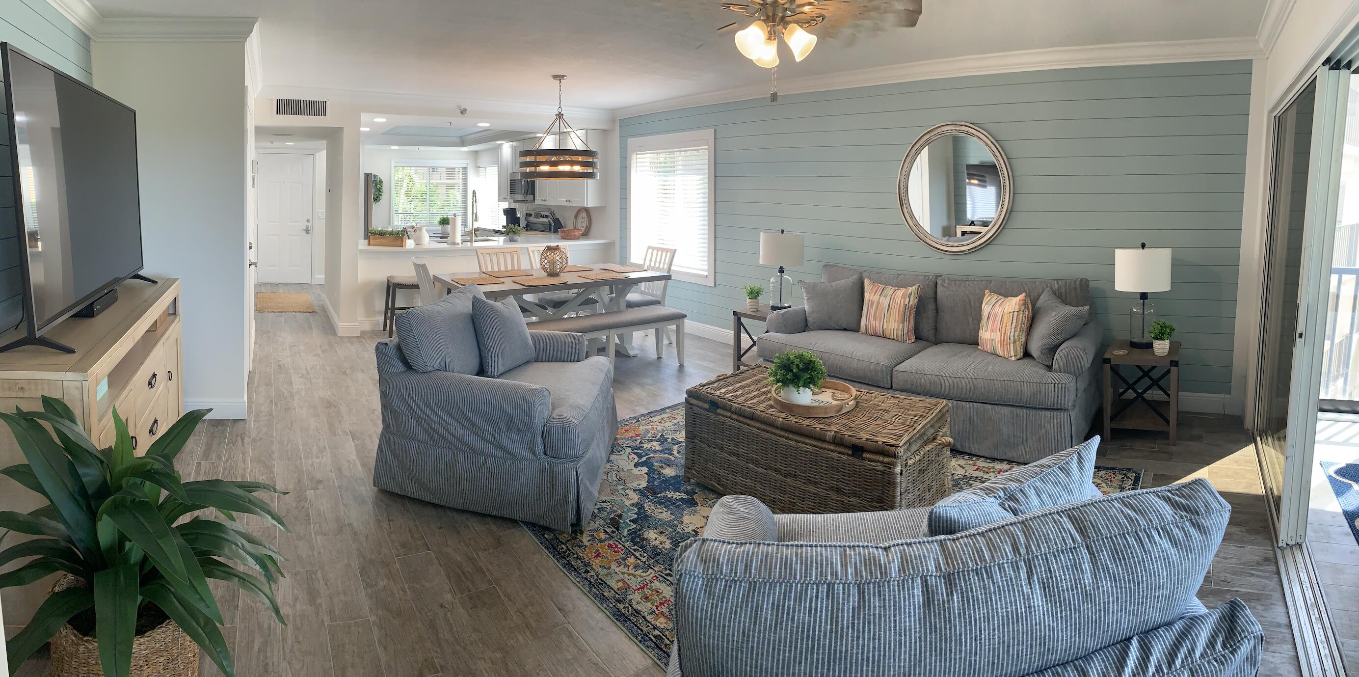 JUPITER BAY EAST CONDO - Residential