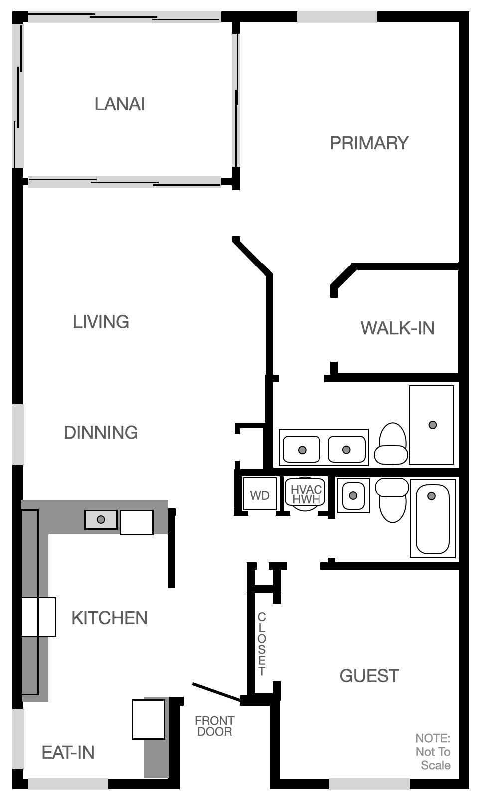 JUPITER BAY EAST CONDO - Residential