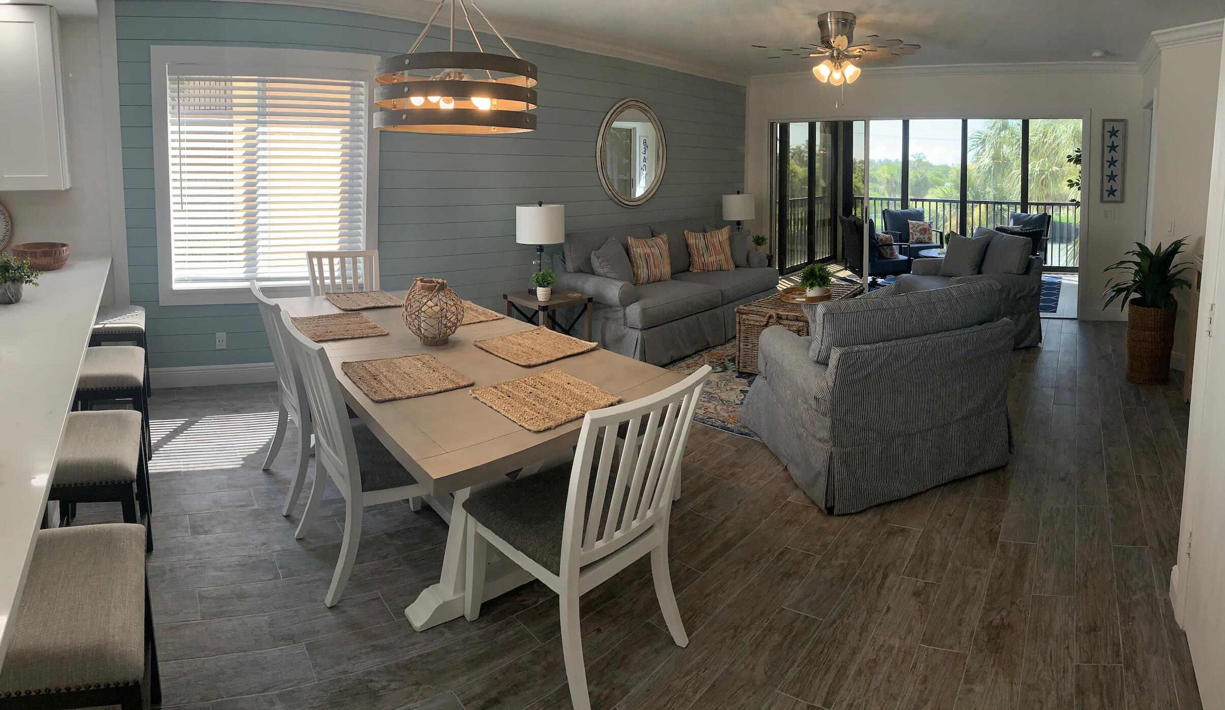 JUPITER BAY EAST CONDO - Residential