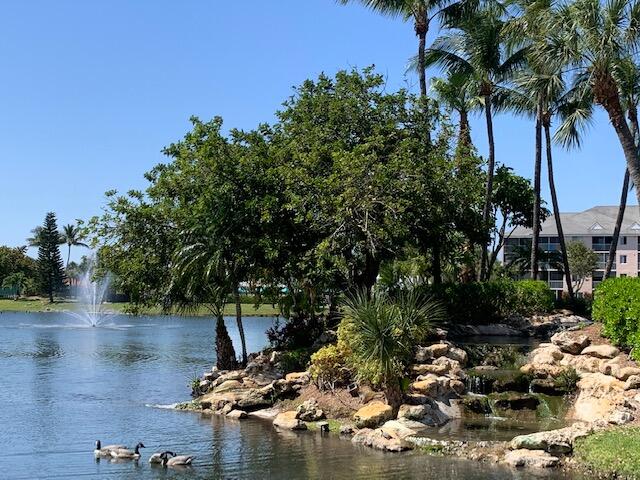 JUPITER BAY EAST CONDO - Residential