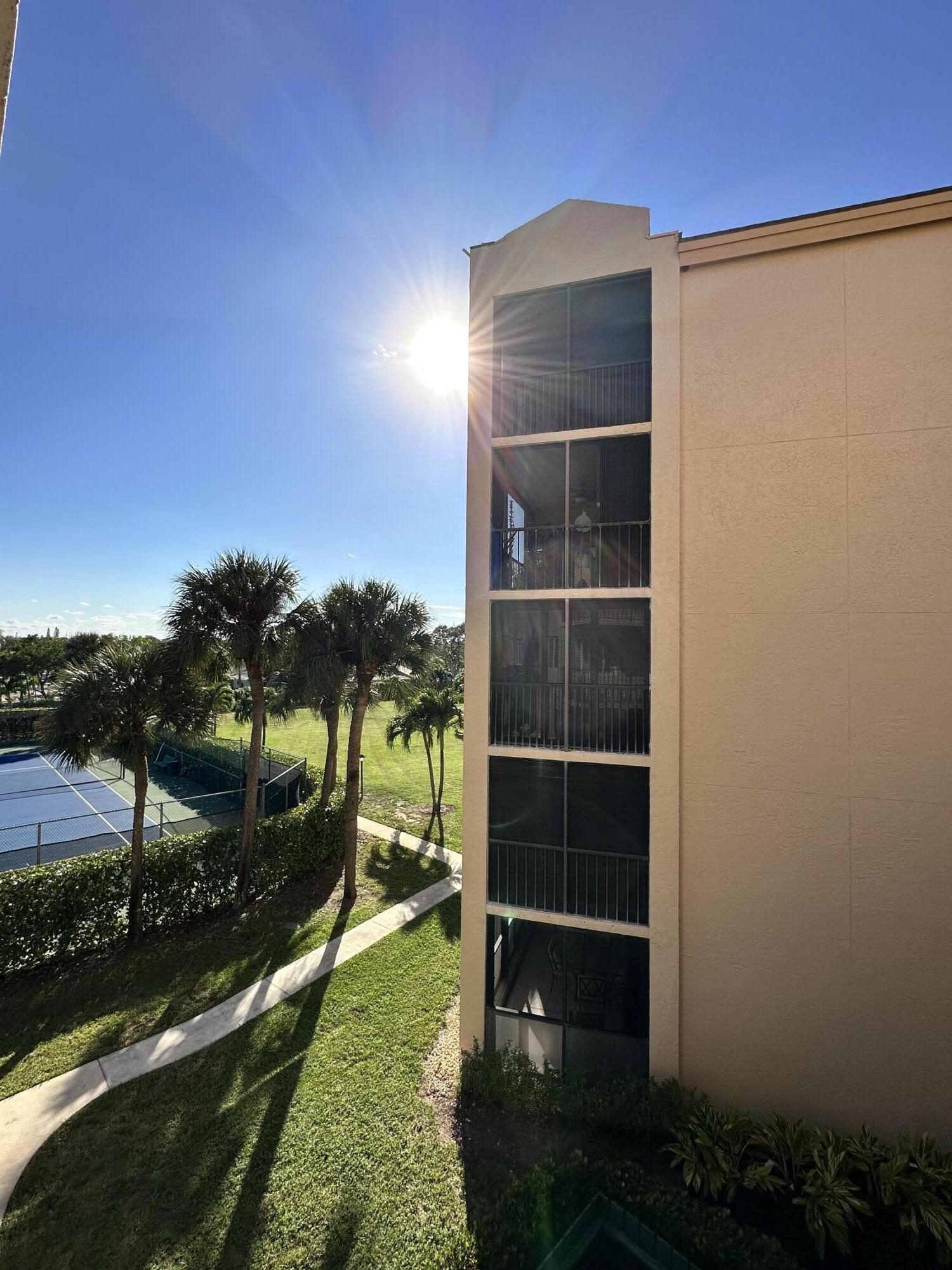 JUPITER BAY EAST CONDO - Residential