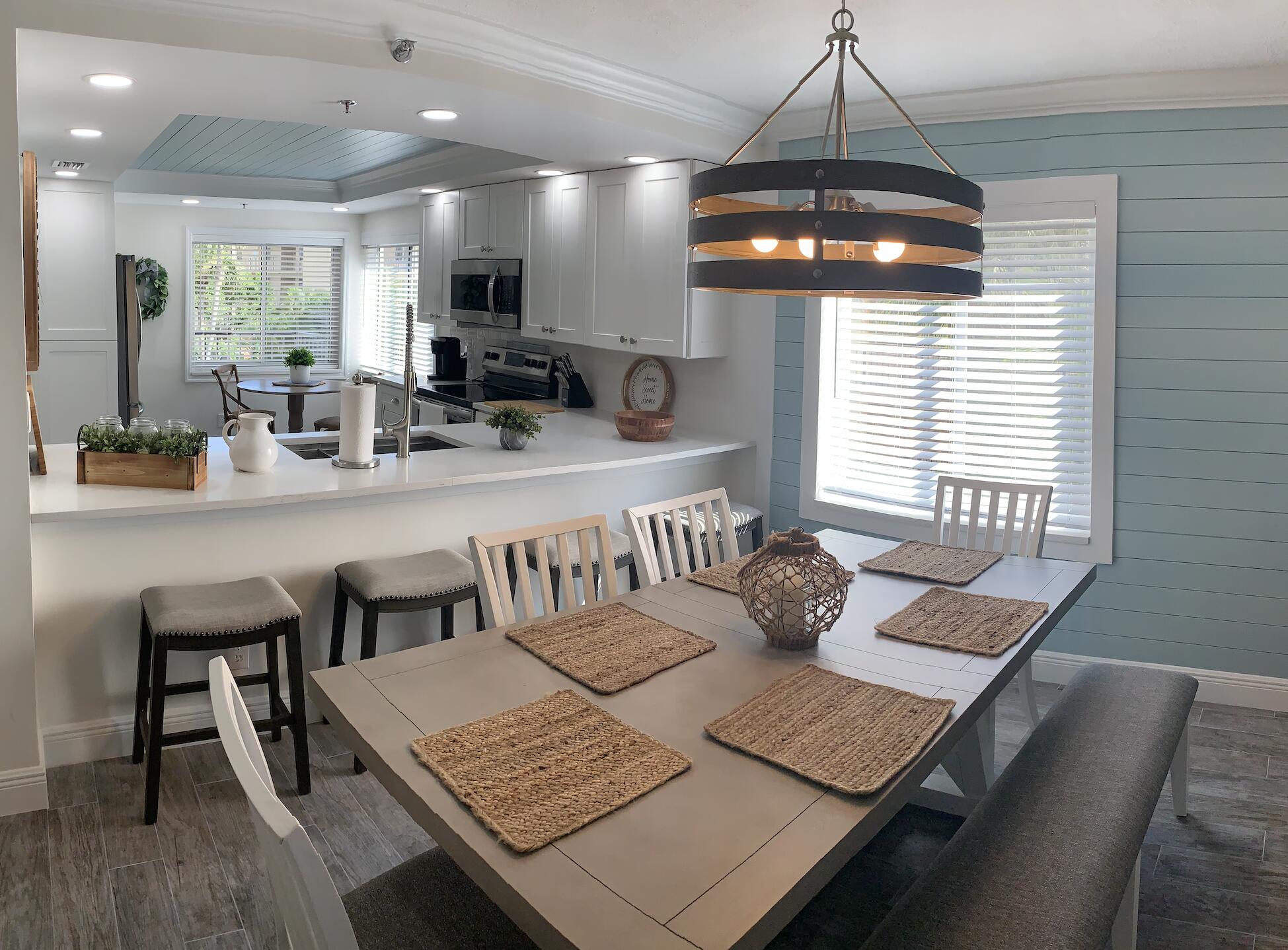 JUPITER BAY EAST CONDO - Residential