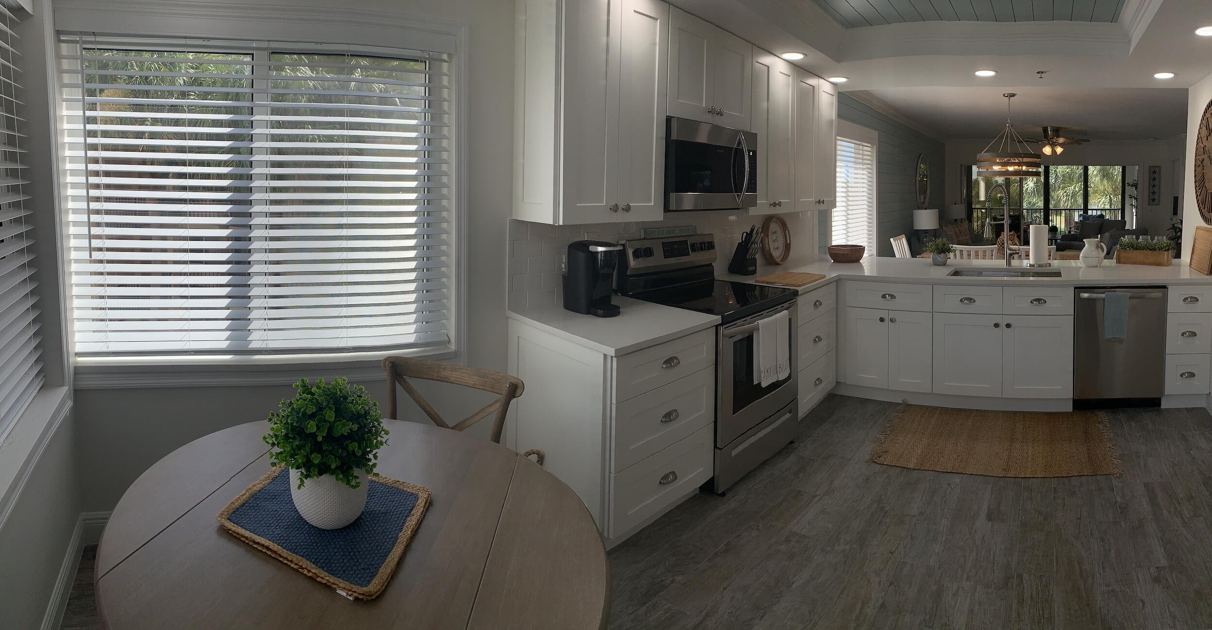 JUPITER BAY EAST CONDO - Residential