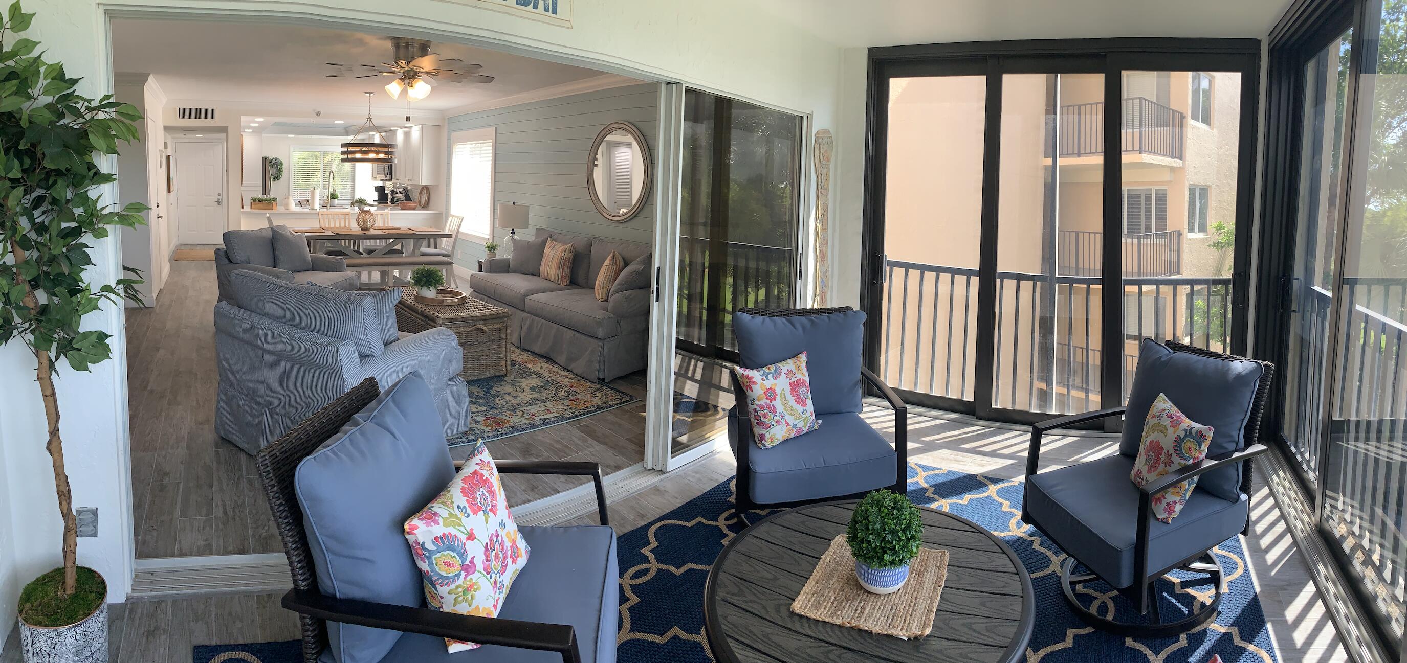 JUPITER BAY EAST CONDO - Residential