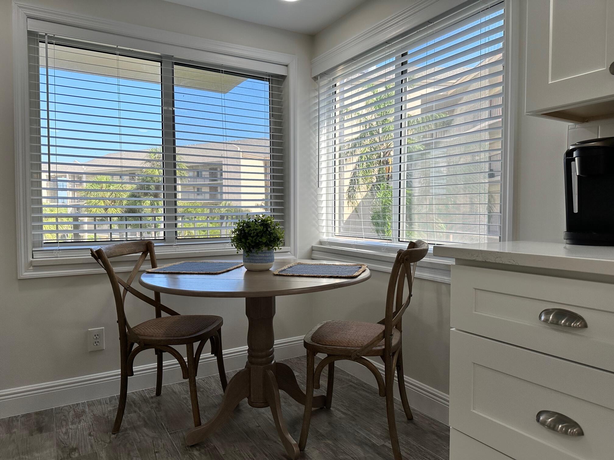 JUPITER BAY EAST CONDO - Residential