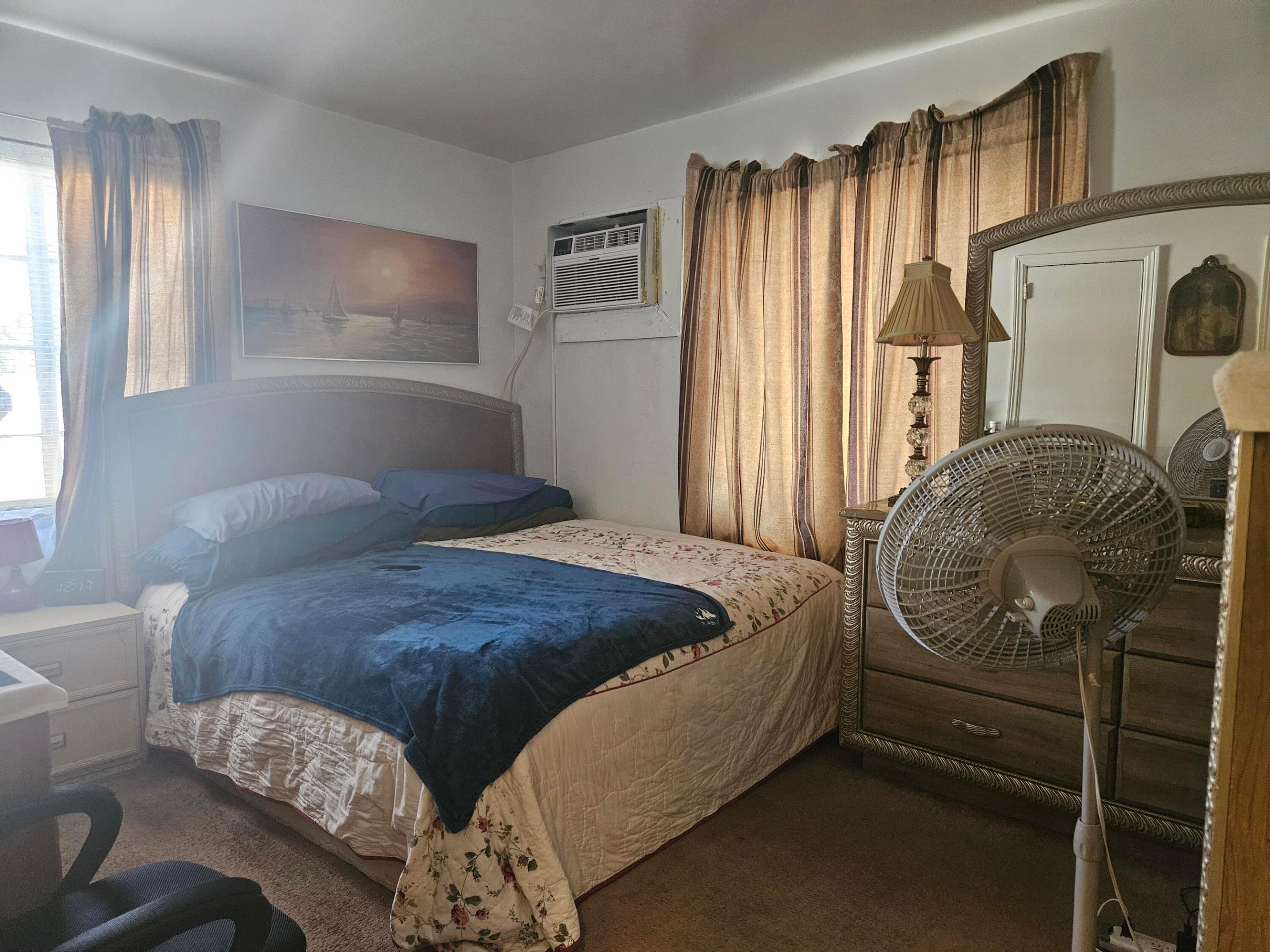 LAKESIDE COURT - Residential Income