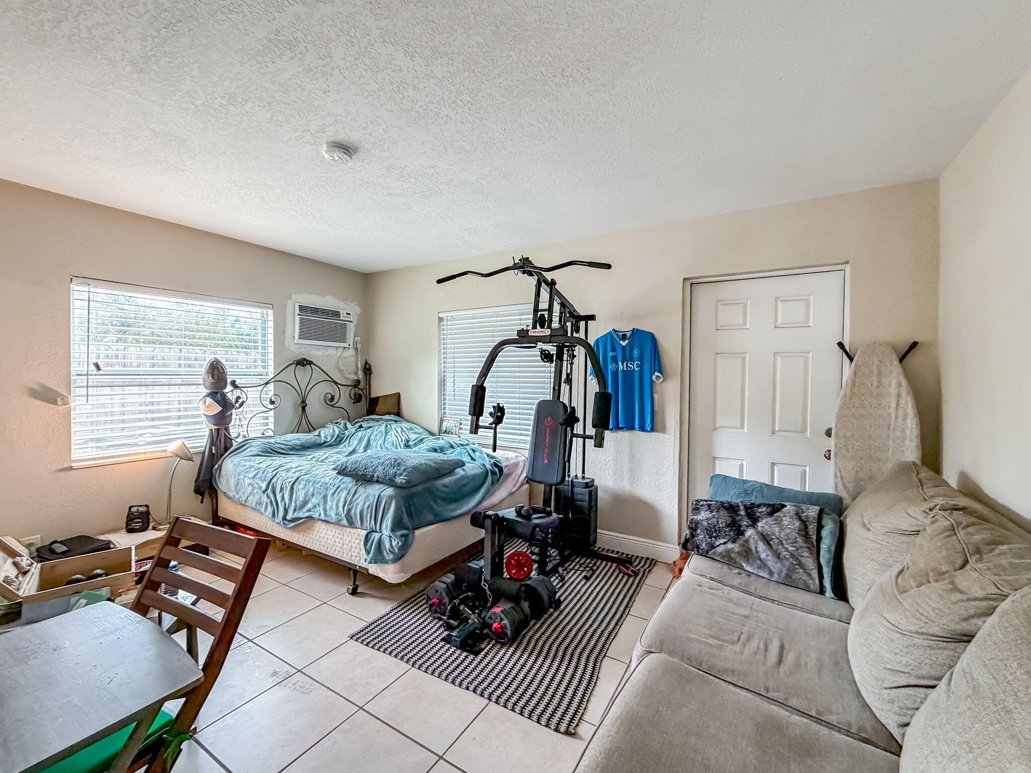 LAKESIDE COURT - Residential Income