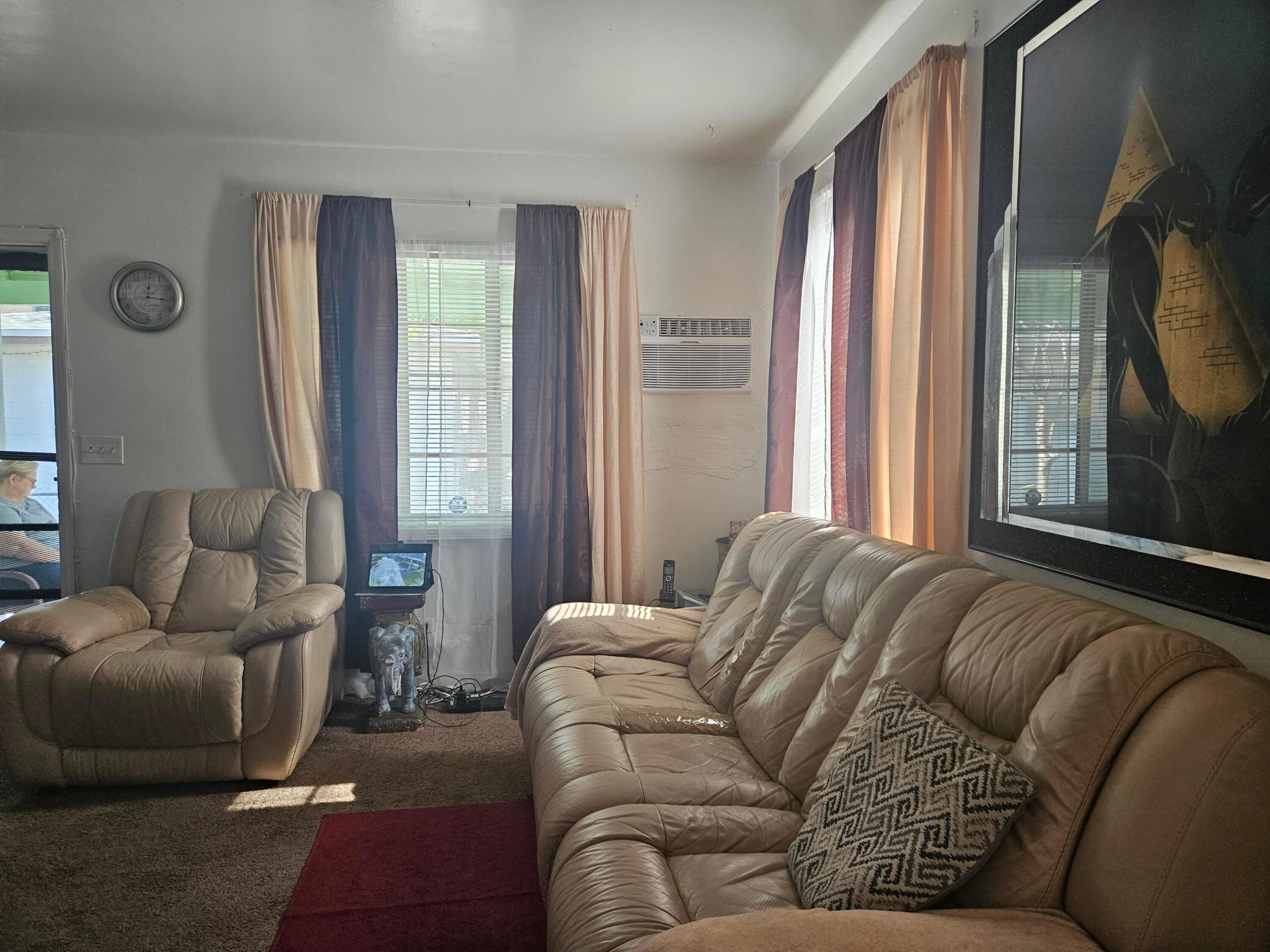 LAKESIDE COURT - Residential Income