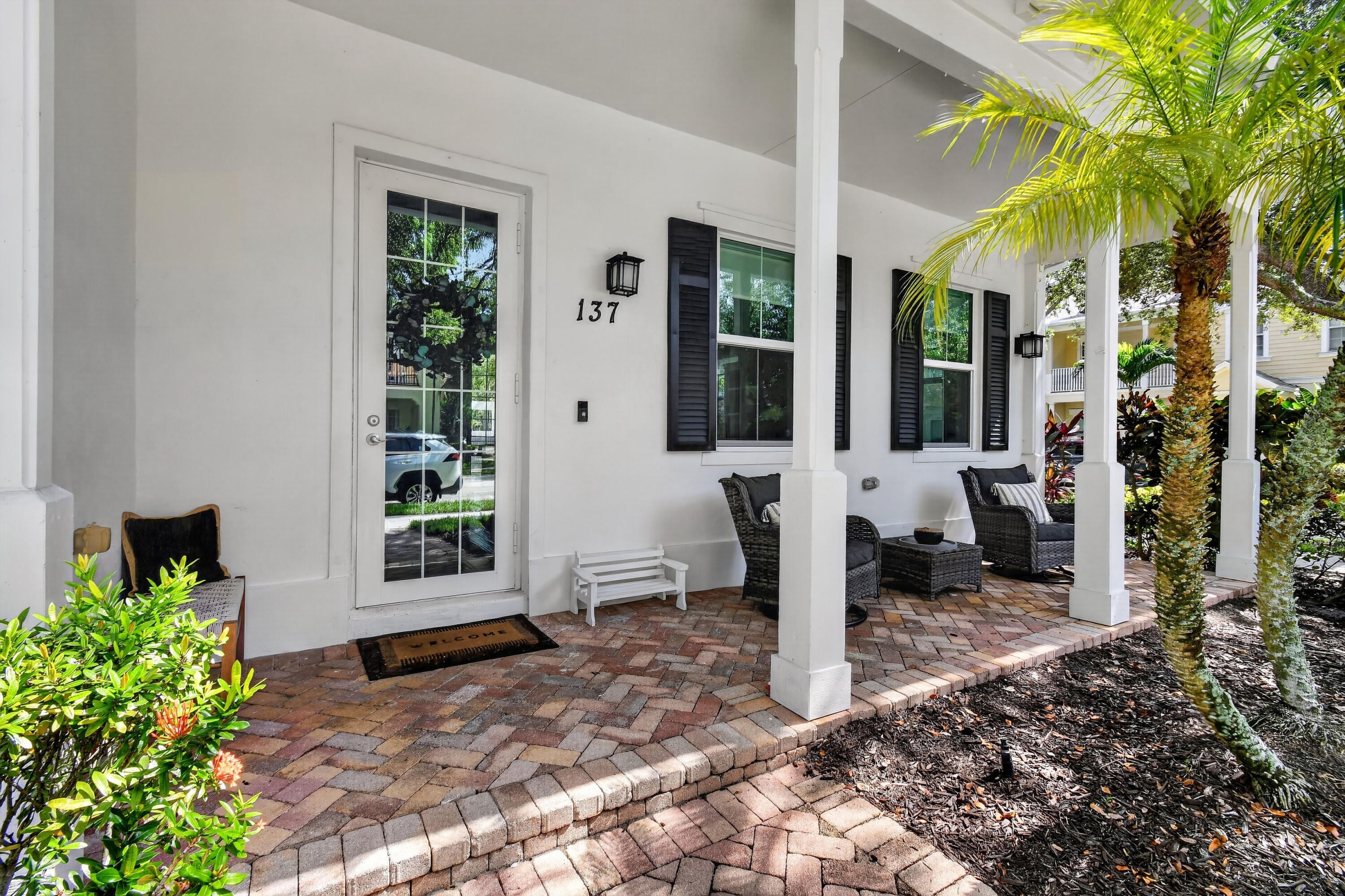 137 INKBERRY Drive