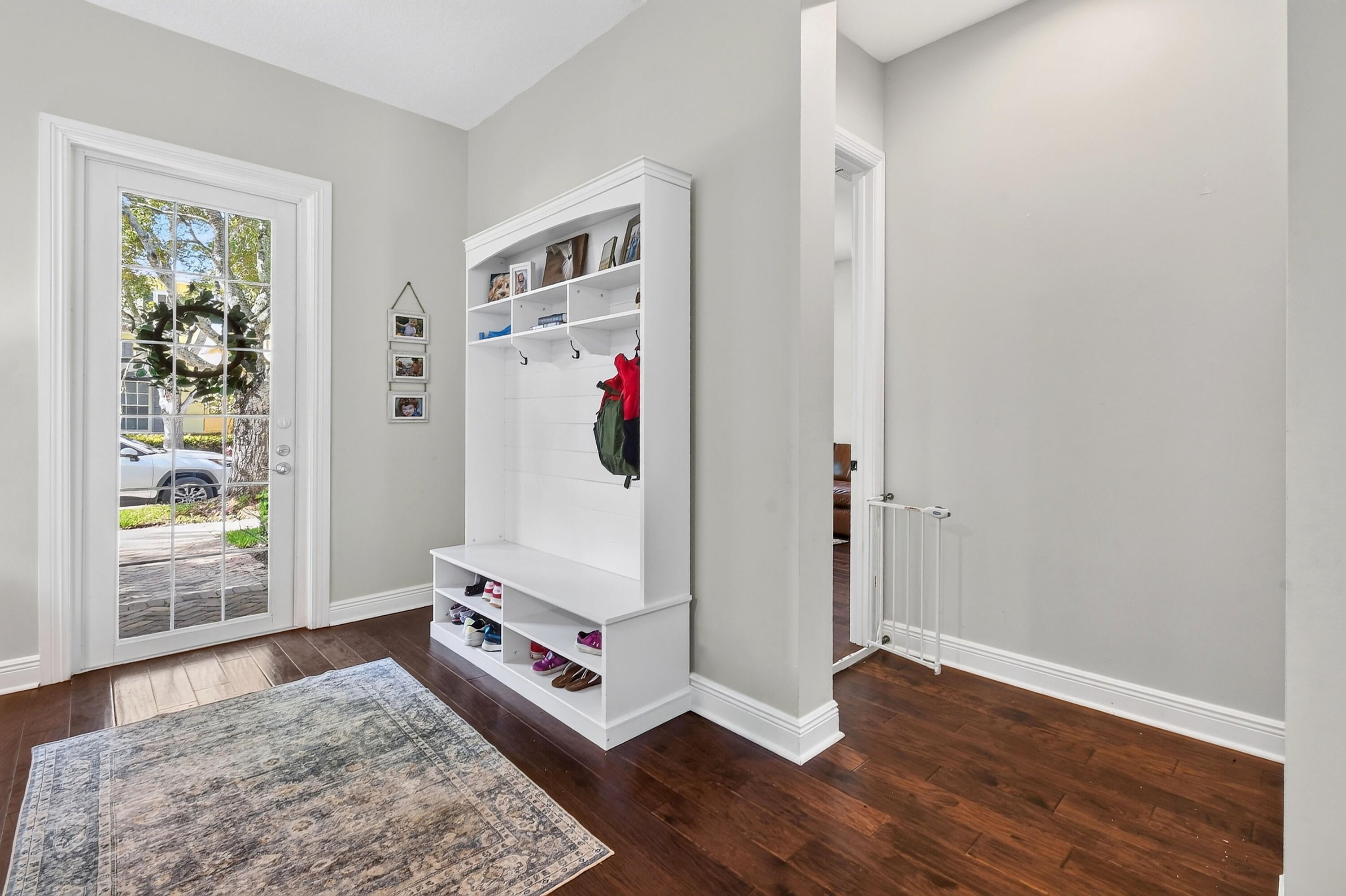 137 INKBERRY Drive