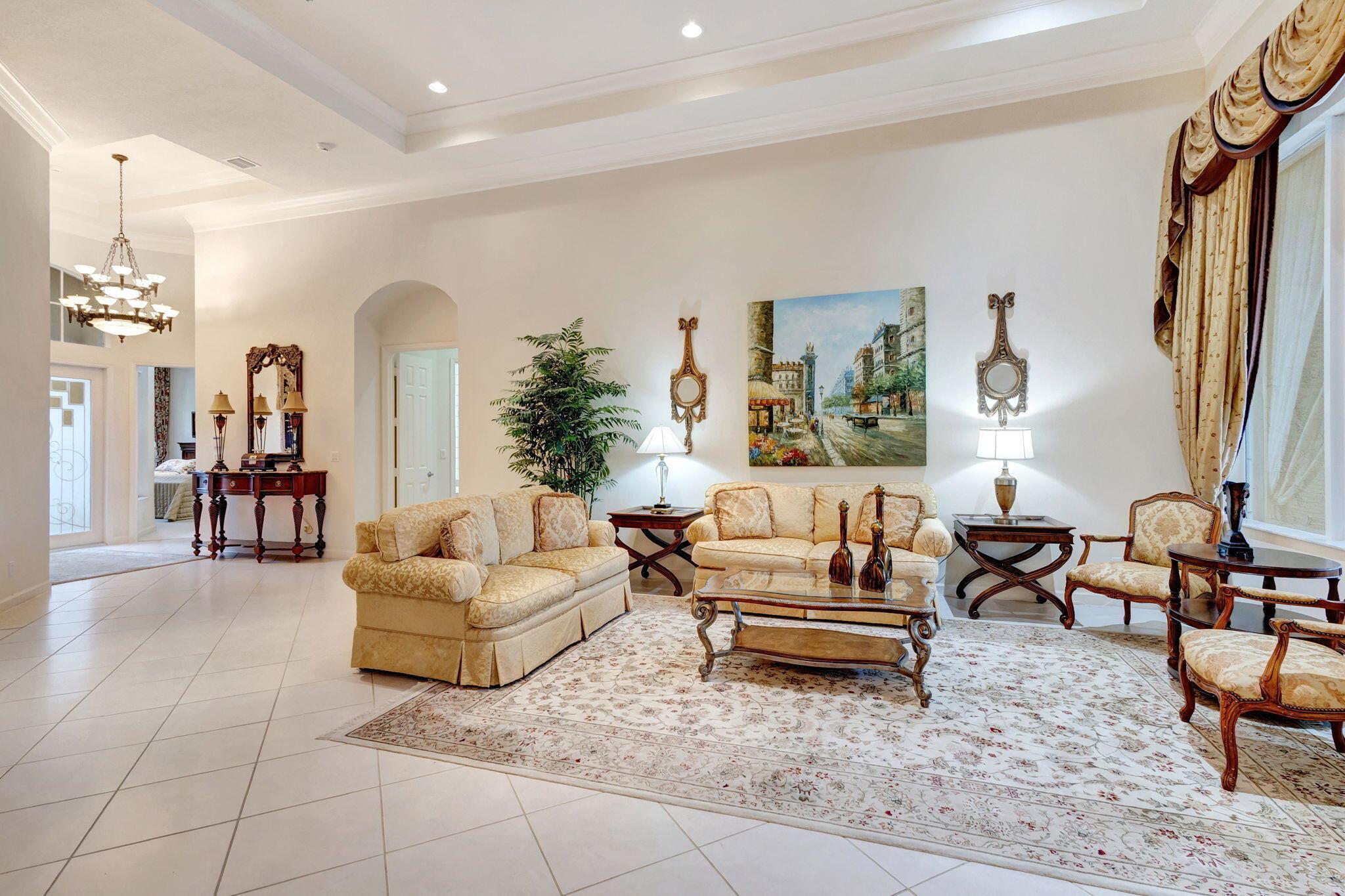 MIRASOL PAR 23 - Residential Lease