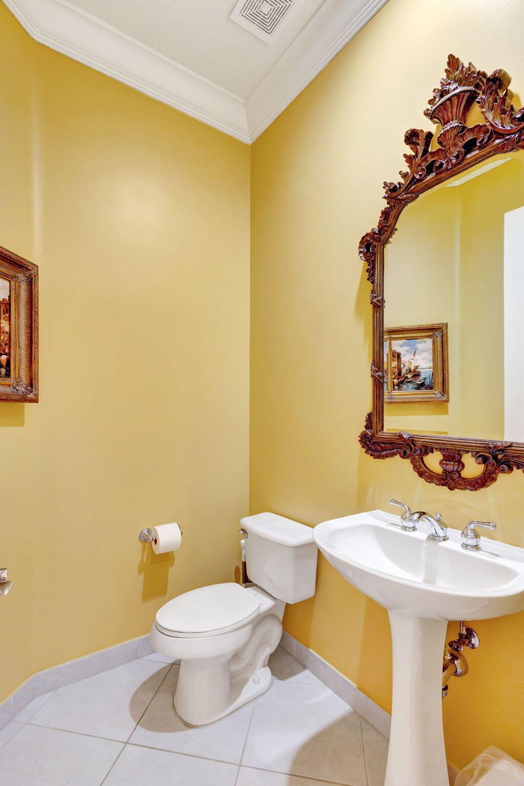 MIRASOL PAR 23 - Residential Lease