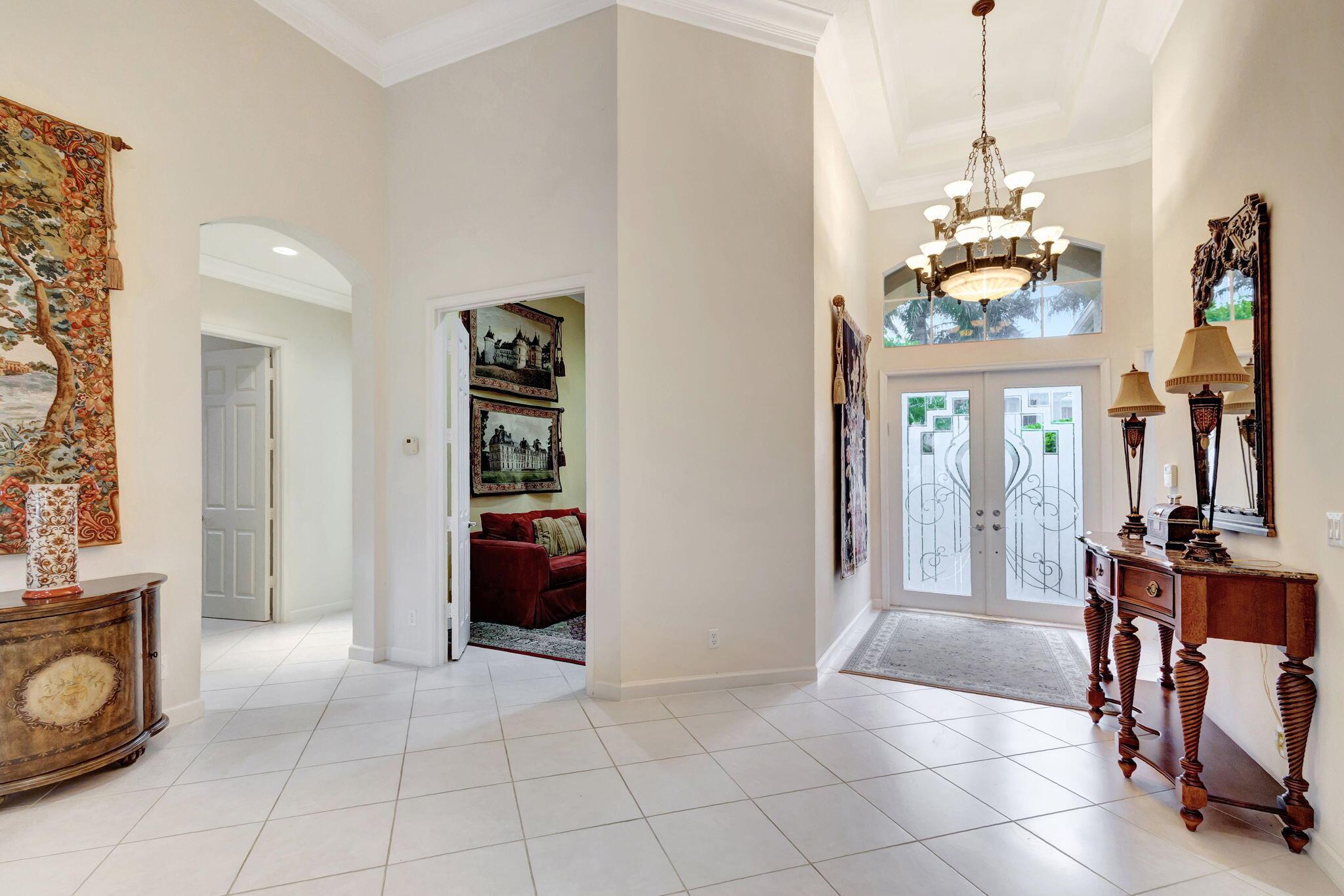 MIRASOL PAR 23 - Residential Lease