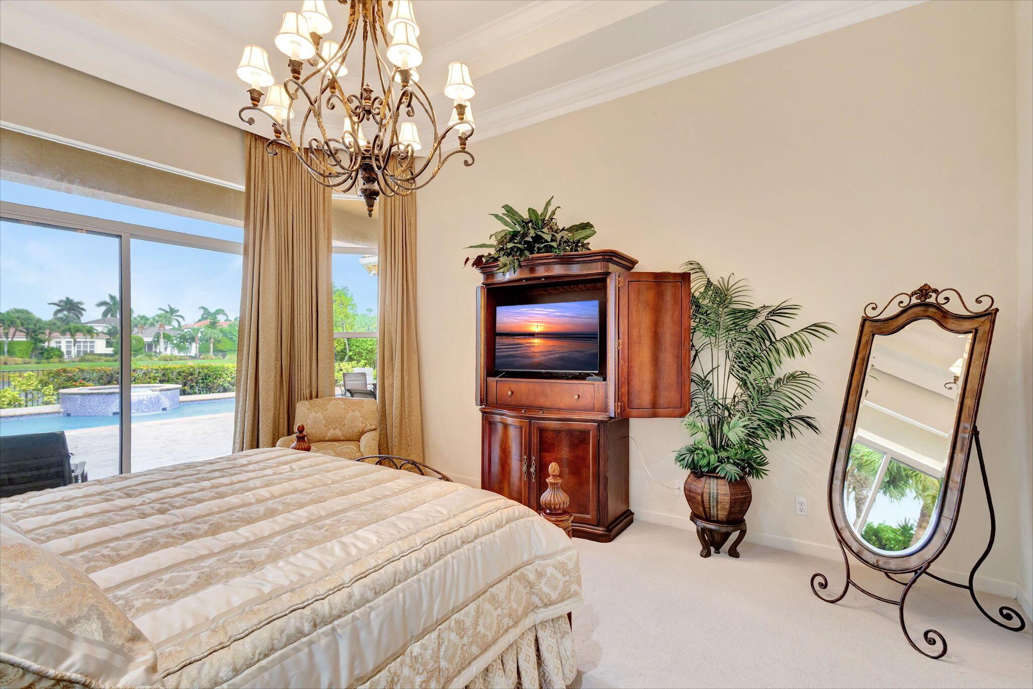 MIRASOL PAR 23 - Residential Lease