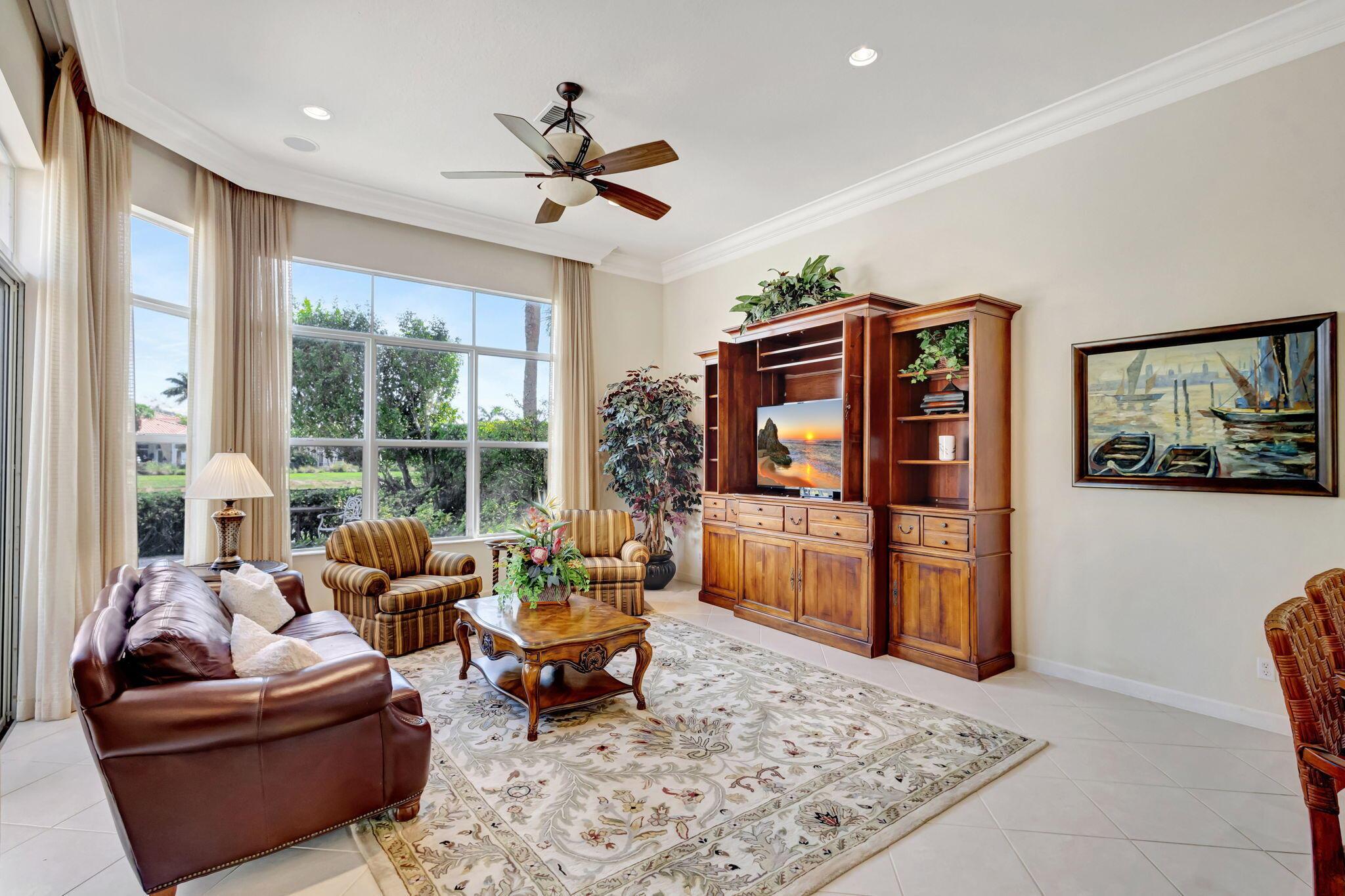 MIRASOL PAR 23 - Residential Lease