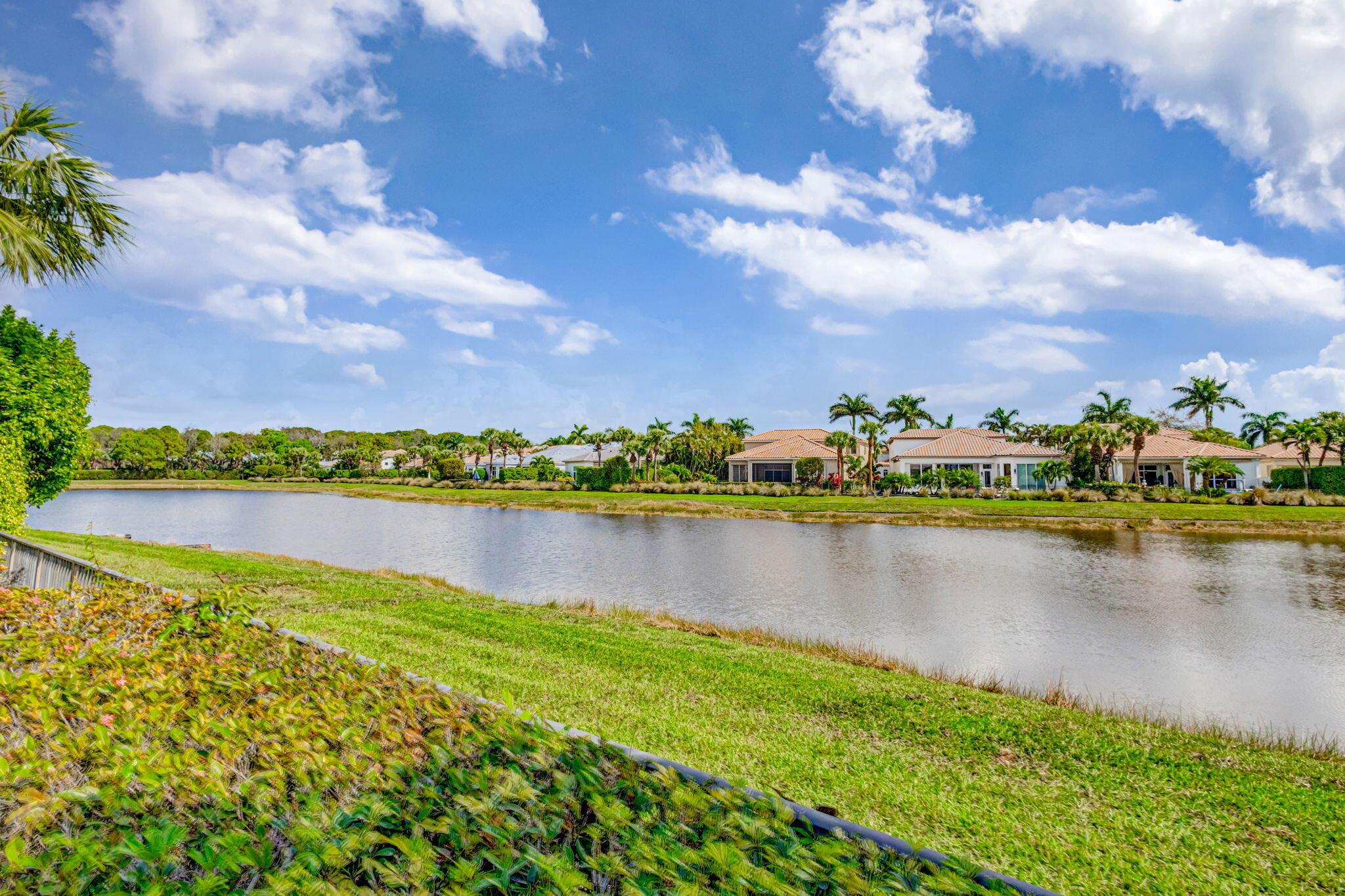 MIRASOL PAR 23 - Residential Lease