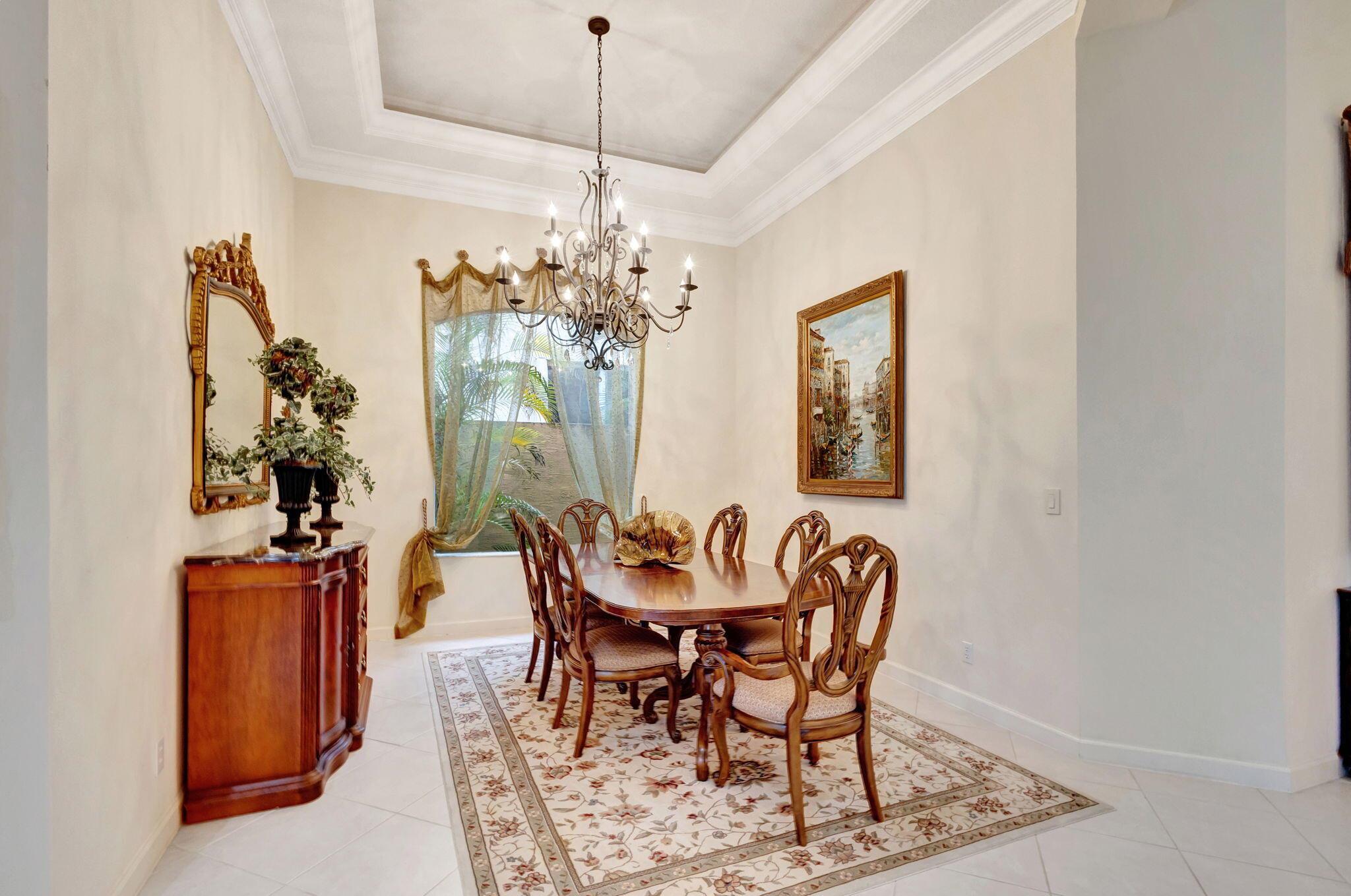 MIRASOL PAR 23 - Residential Lease