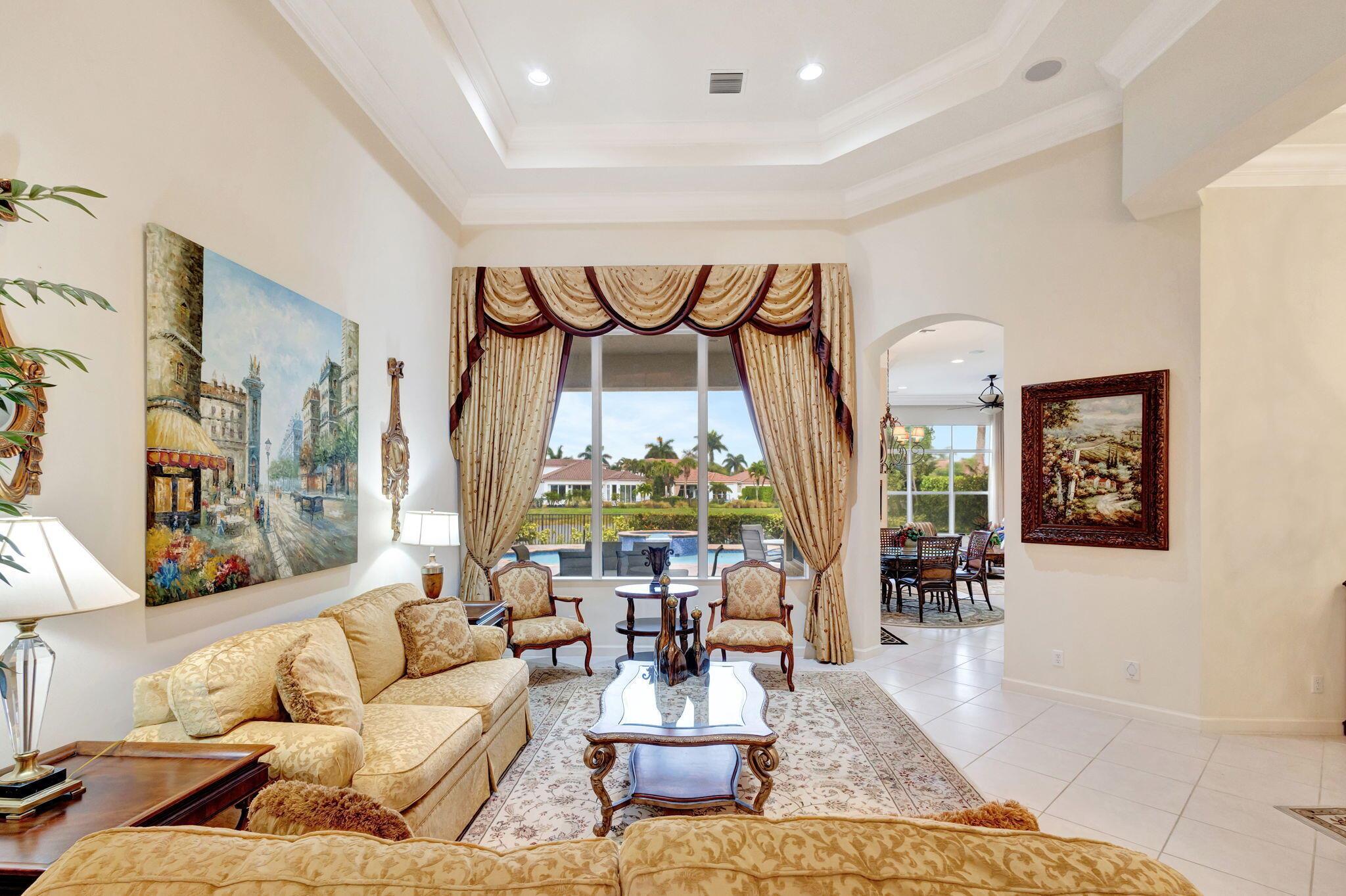 MIRASOL PAR 23 - Residential Lease
