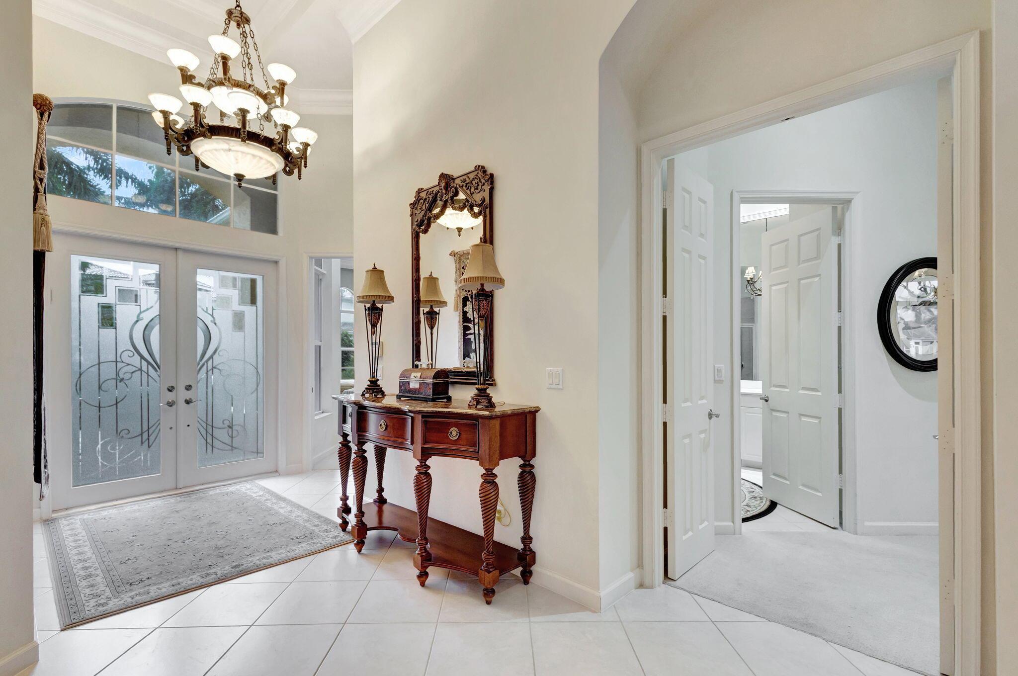 MIRASOL PAR 23 - Residential Lease
