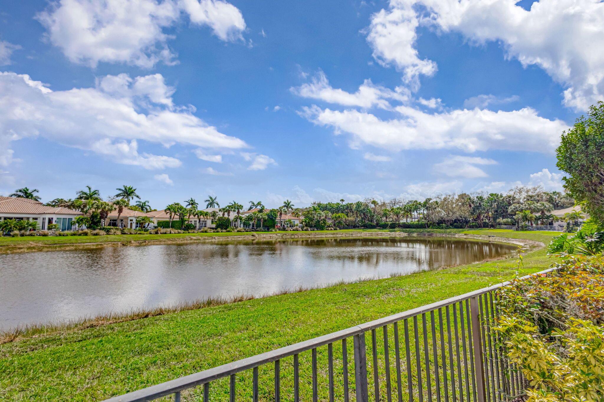 MIRASOL PAR 23 - Residential Lease