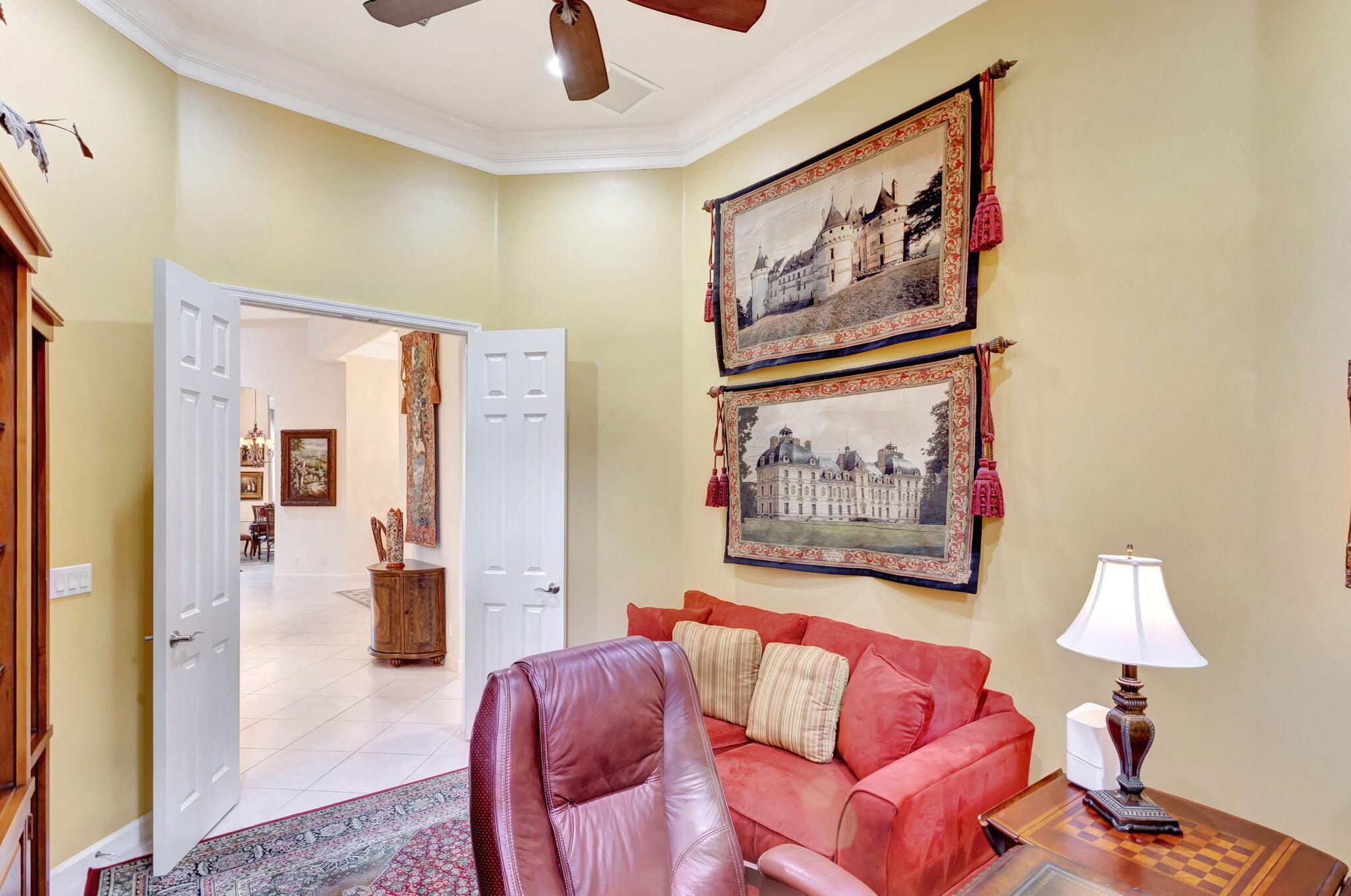 MIRASOL PAR 23 - Residential Lease