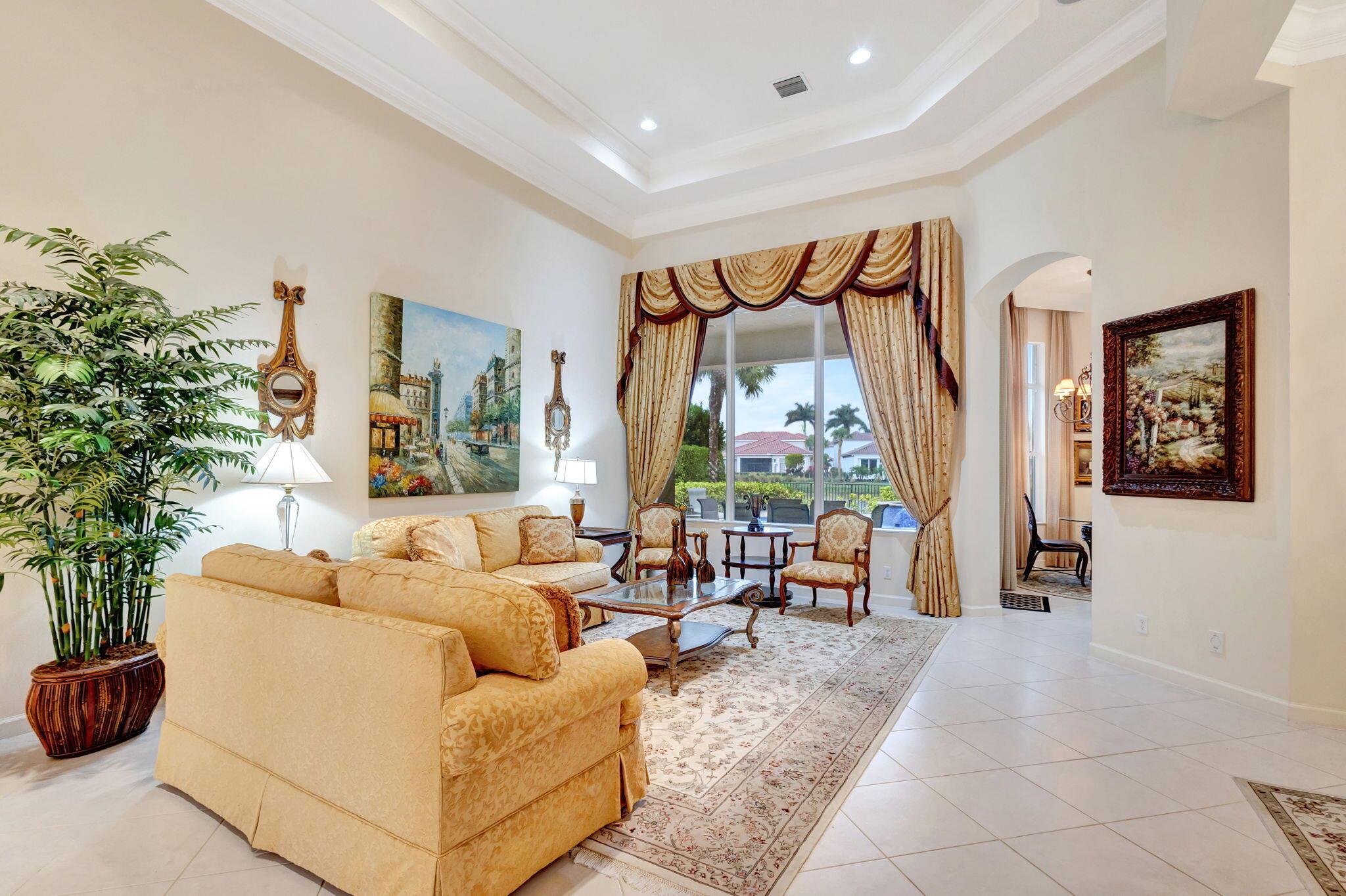 MIRASOL PAR 23 - Residential Lease