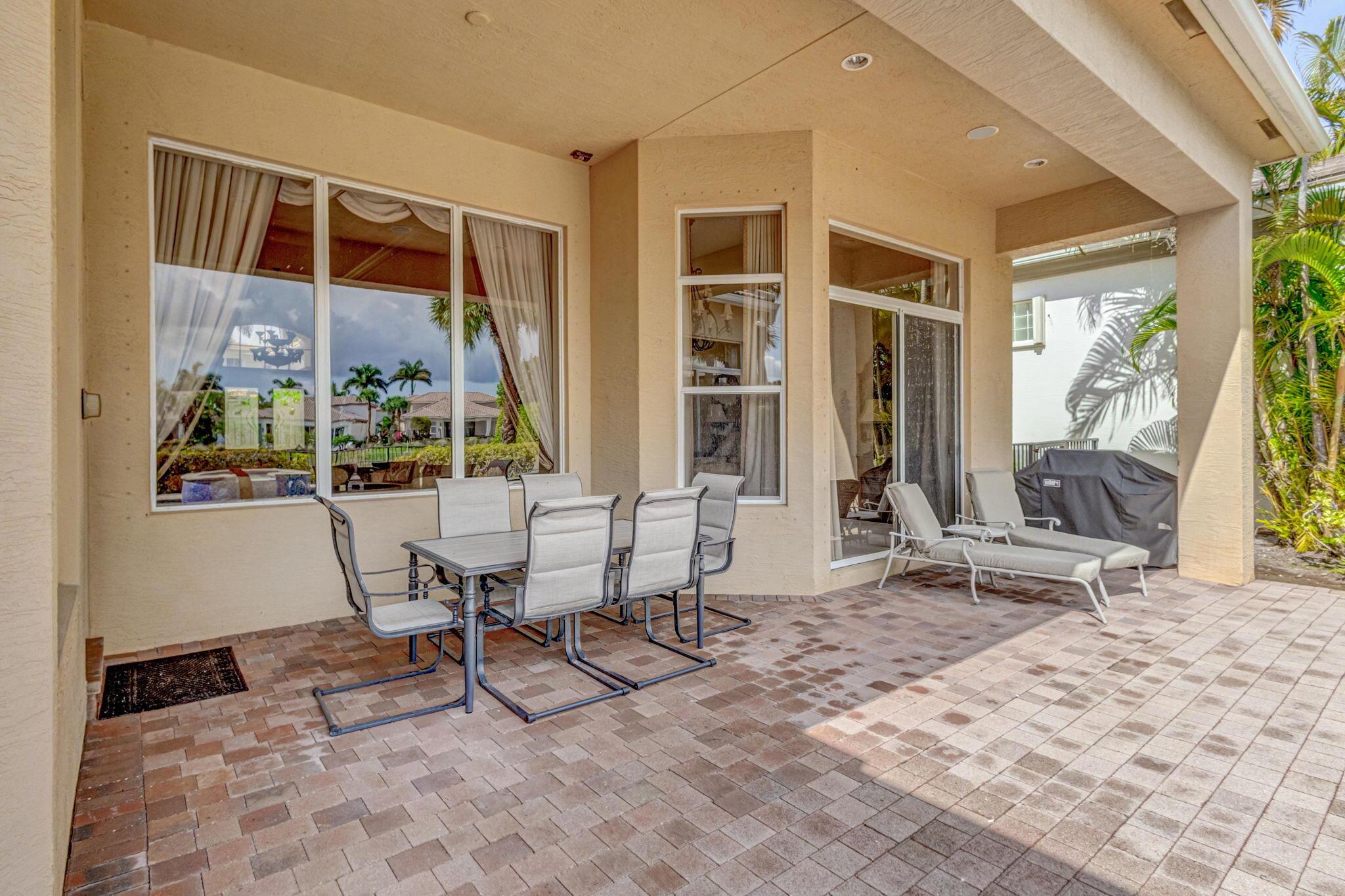 MIRASOL PAR 23 - Residential Lease