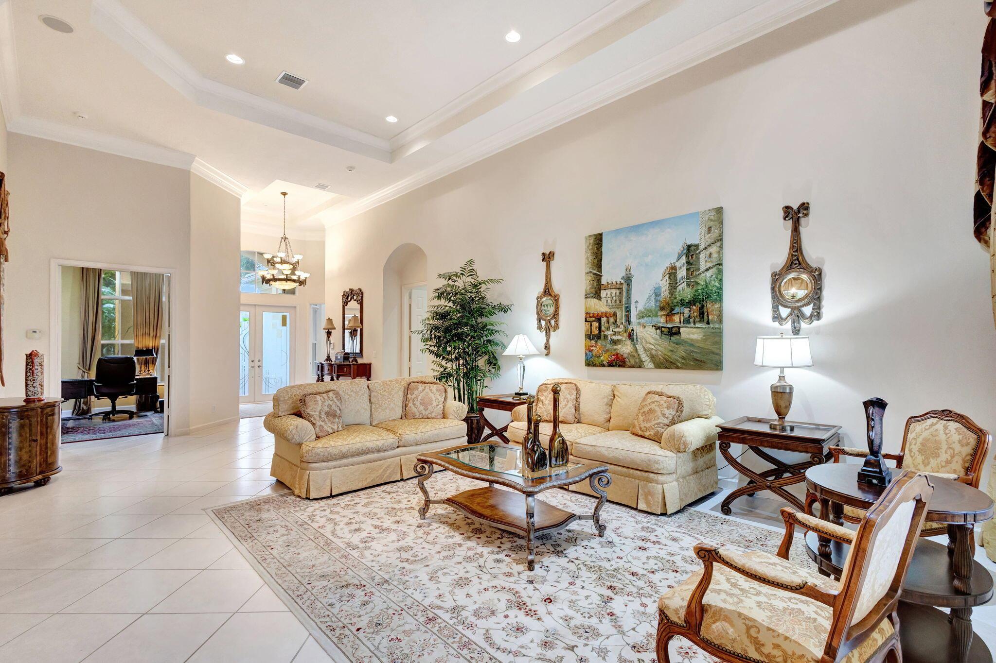 MIRASOL PAR 23 - Residential Lease