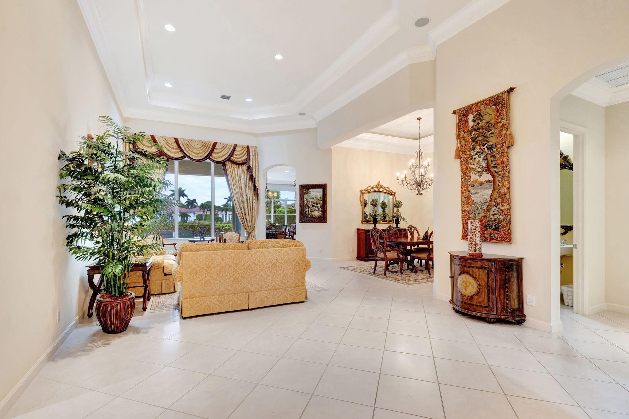 MIRASOL PAR 23 - Residential Lease