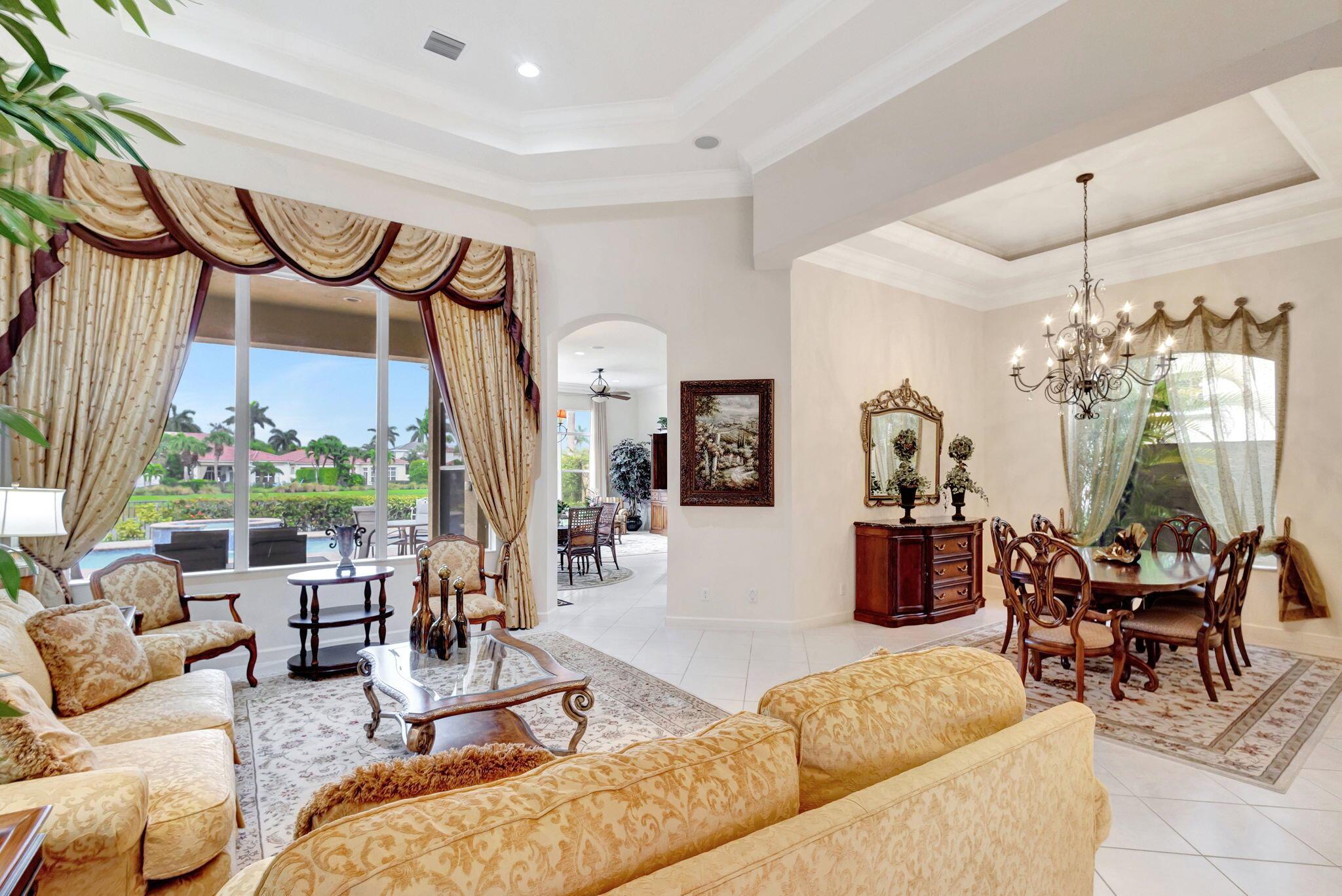 MIRASOL PAR 23 - Residential Lease