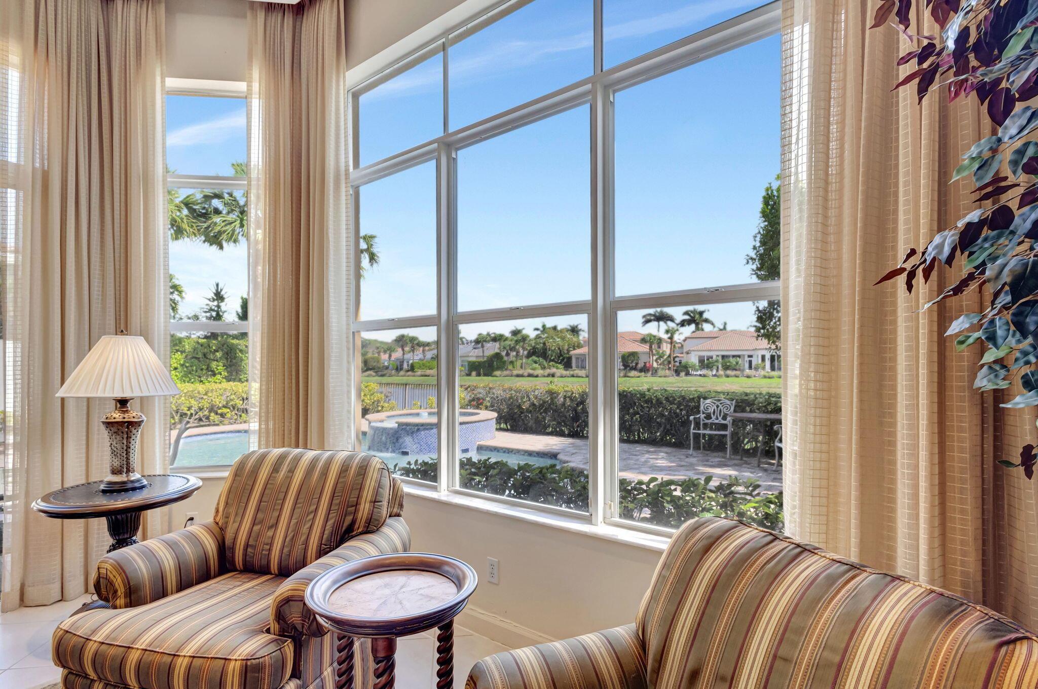 MIRASOL PAR 23 - Residential Lease