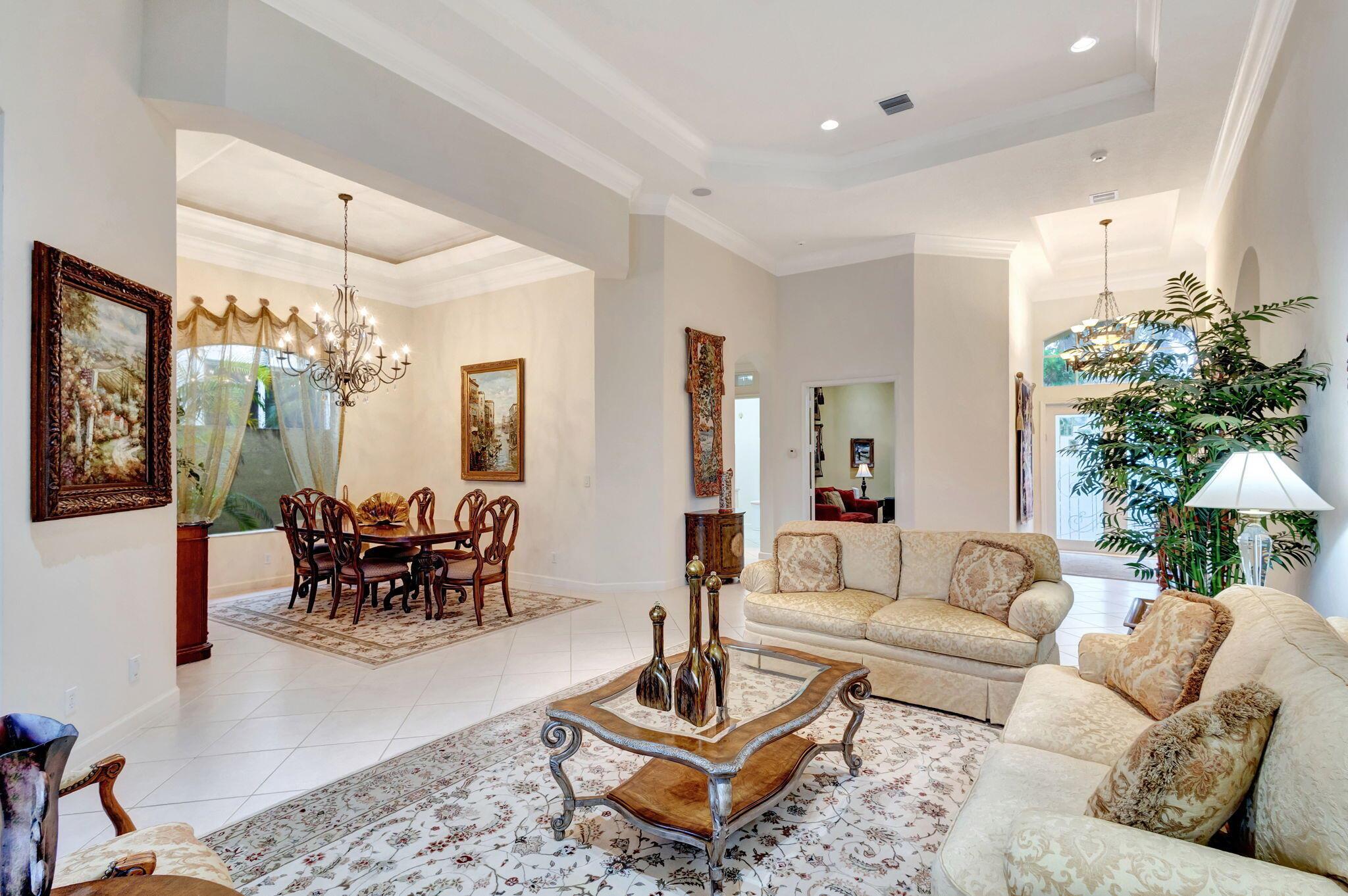 MIRASOL PAR 23 - Residential Lease