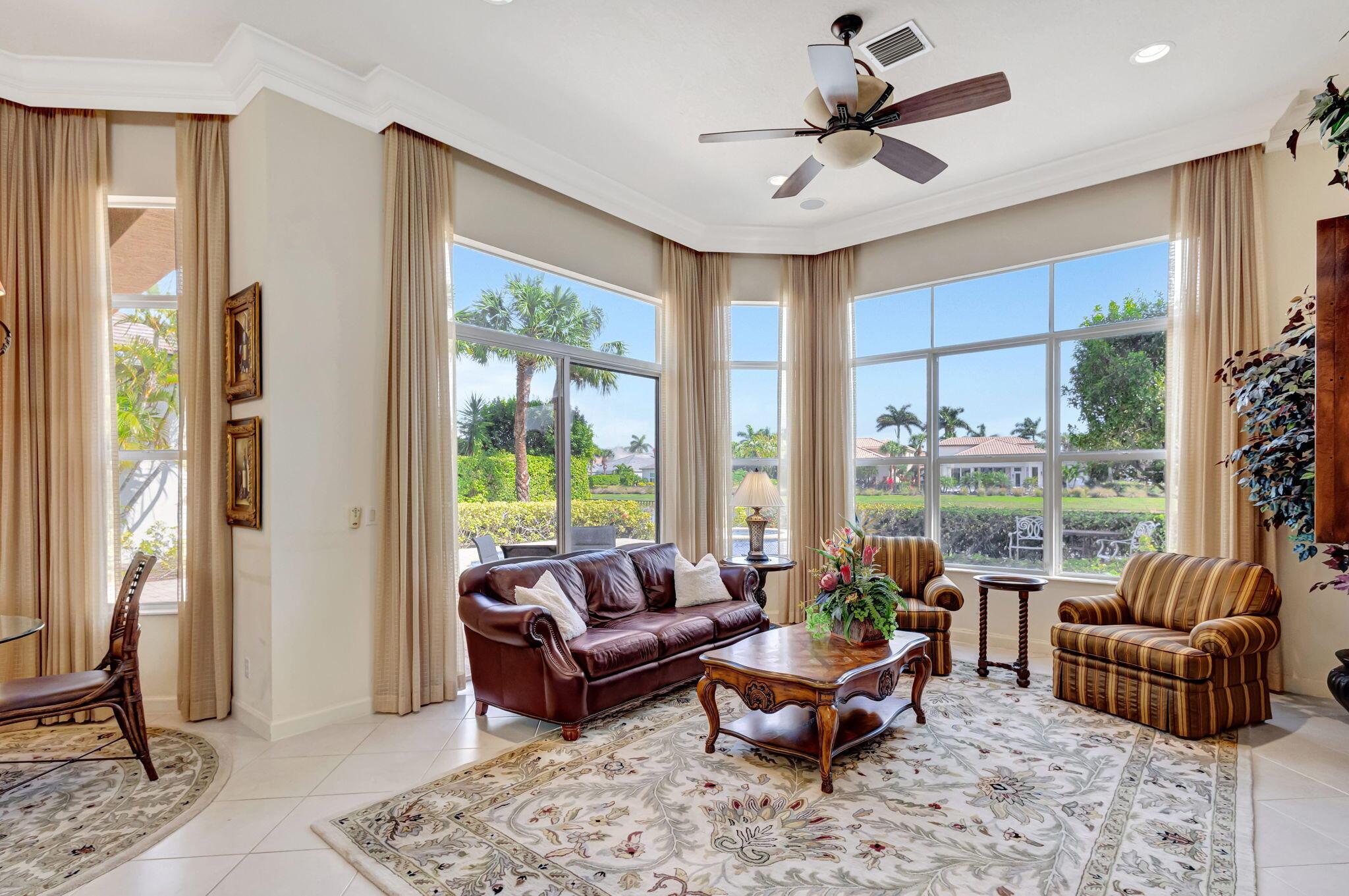 MIRASOL PAR 23 - Residential Lease