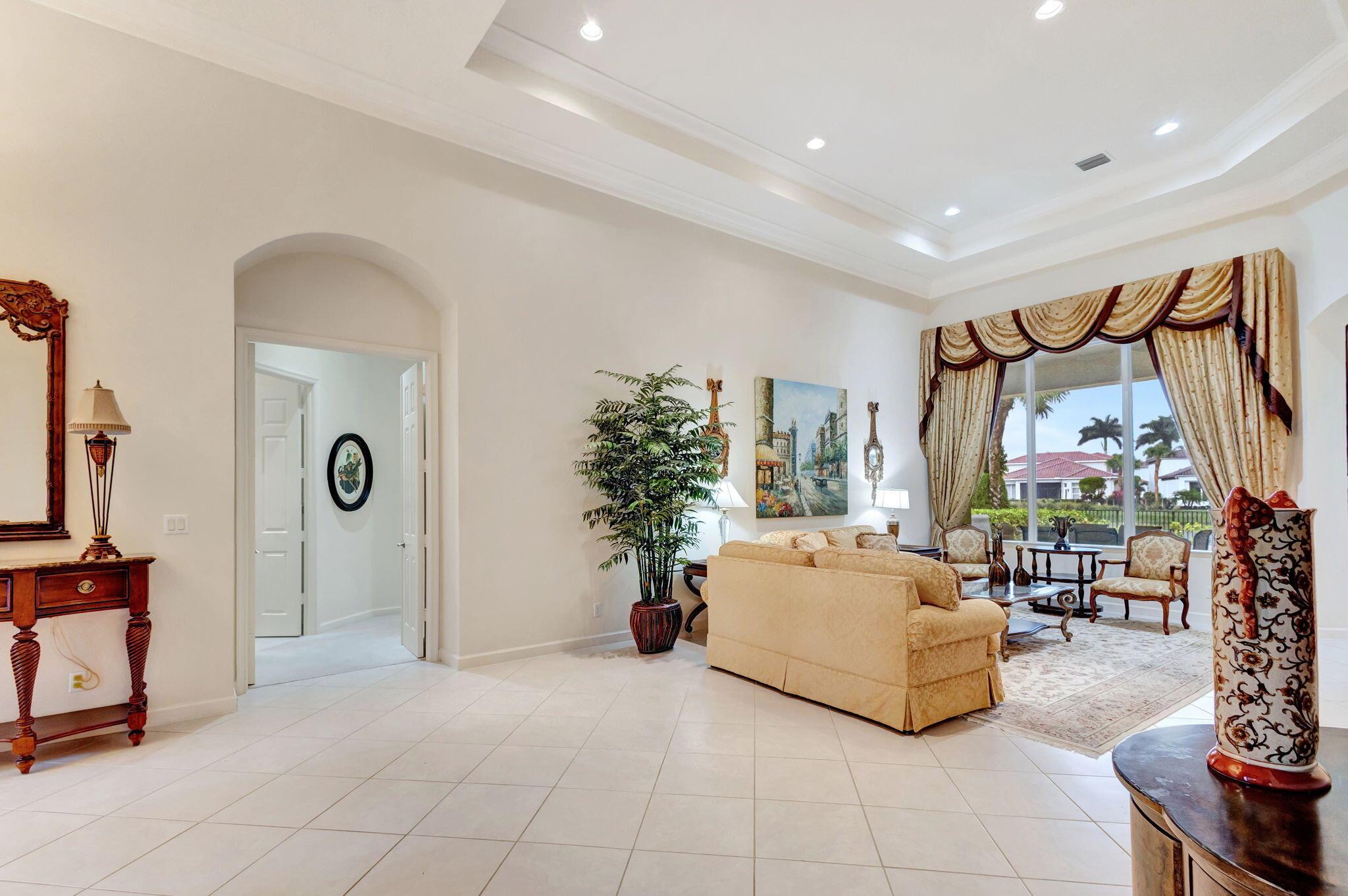 MIRASOL PAR 23 - Residential Lease
