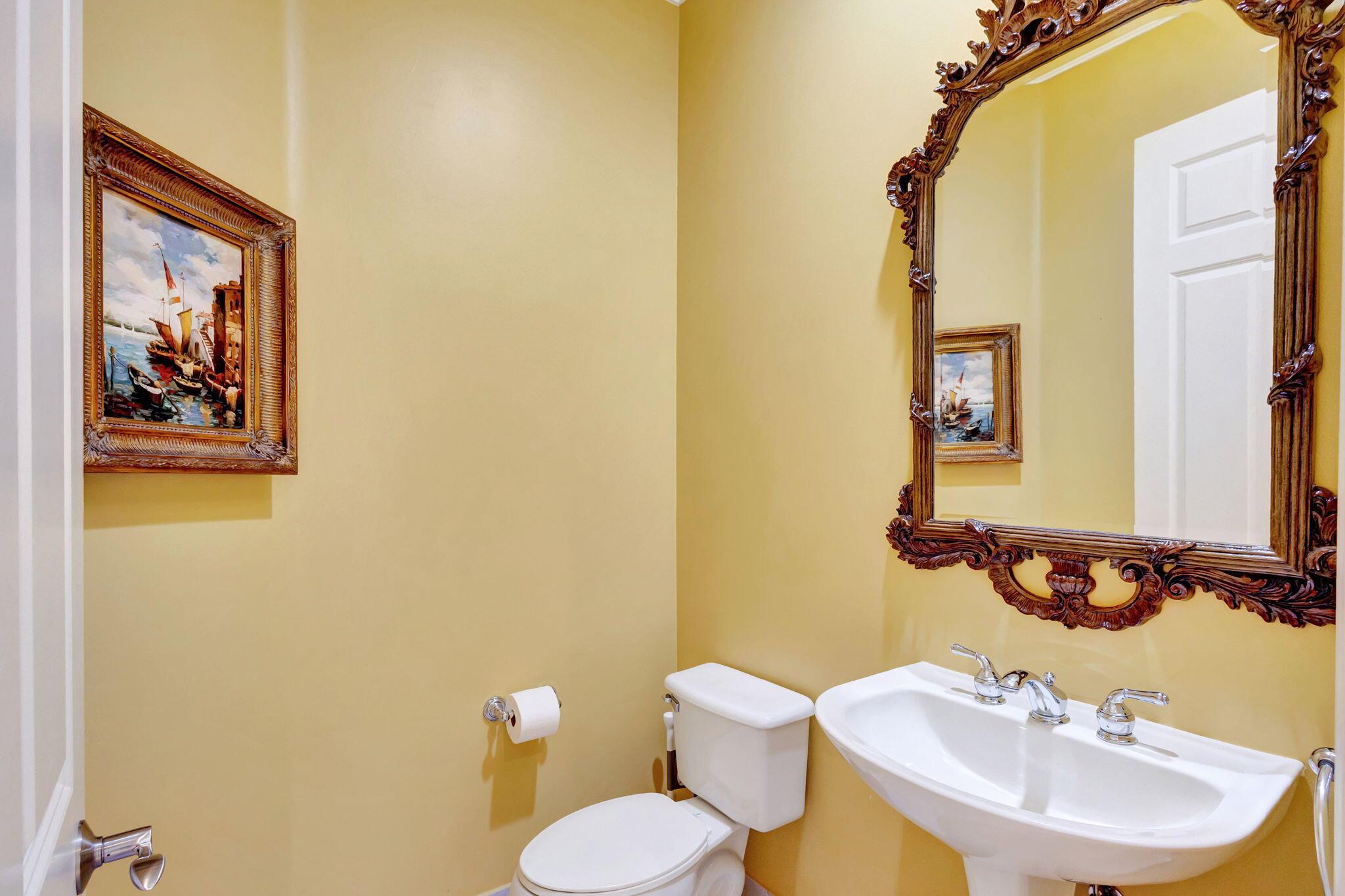 MIRASOL PAR 23 - Residential Lease