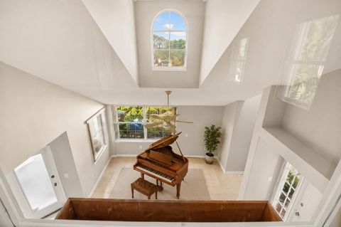 Tiny photo for 8111 Northboro Court #11b, Lake Clarke Shores, FL 33406 (MLS # B26029887)