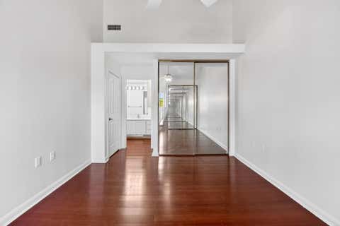 Tiny photo for 8111 Northboro Court #11b, Lake Clarke Shores, FL 33406 (MLS # B26029887)