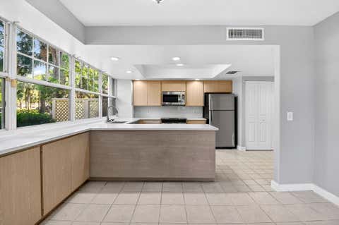 Tiny photo for 8111 Northboro Court #11b, Lake Clarke Shores, FL 33406 (MLS # B26029887)