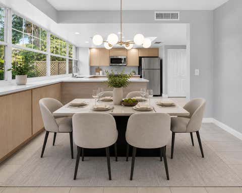 Tiny photo for 8111 Northboro Court #11b, Lake Clarke Shores, FL 33406 (MLS # B26029887)
