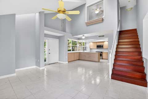 Tiny photo for 8111 Northboro Court #11b, Lake Clarke Shores, FL 33406 (MLS # B26029887)