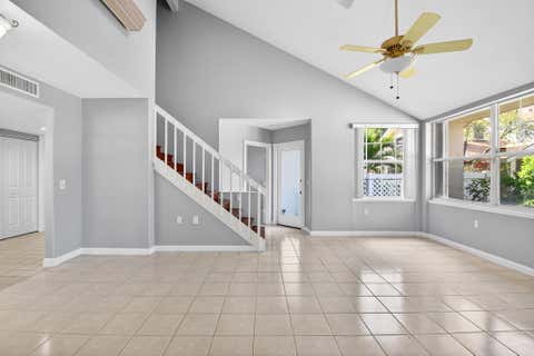 Tiny photo for 8111 Northboro Court #11b, Lake Clarke Shores, FL 33406 (MLS # B26029887)