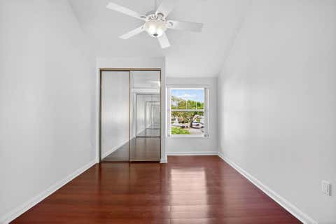 Tiny photo for 8111 Northboro Court #11b, Lake Clarke Shores, FL 33406 (MLS # B26029887)