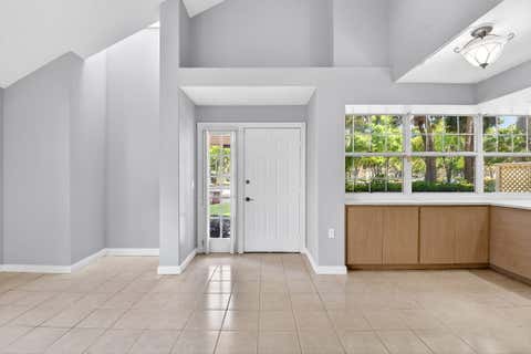 Tiny photo for 8111 Northboro Court #11b, Lake Clarke Shores, FL 33406 (MLS # B26029887)