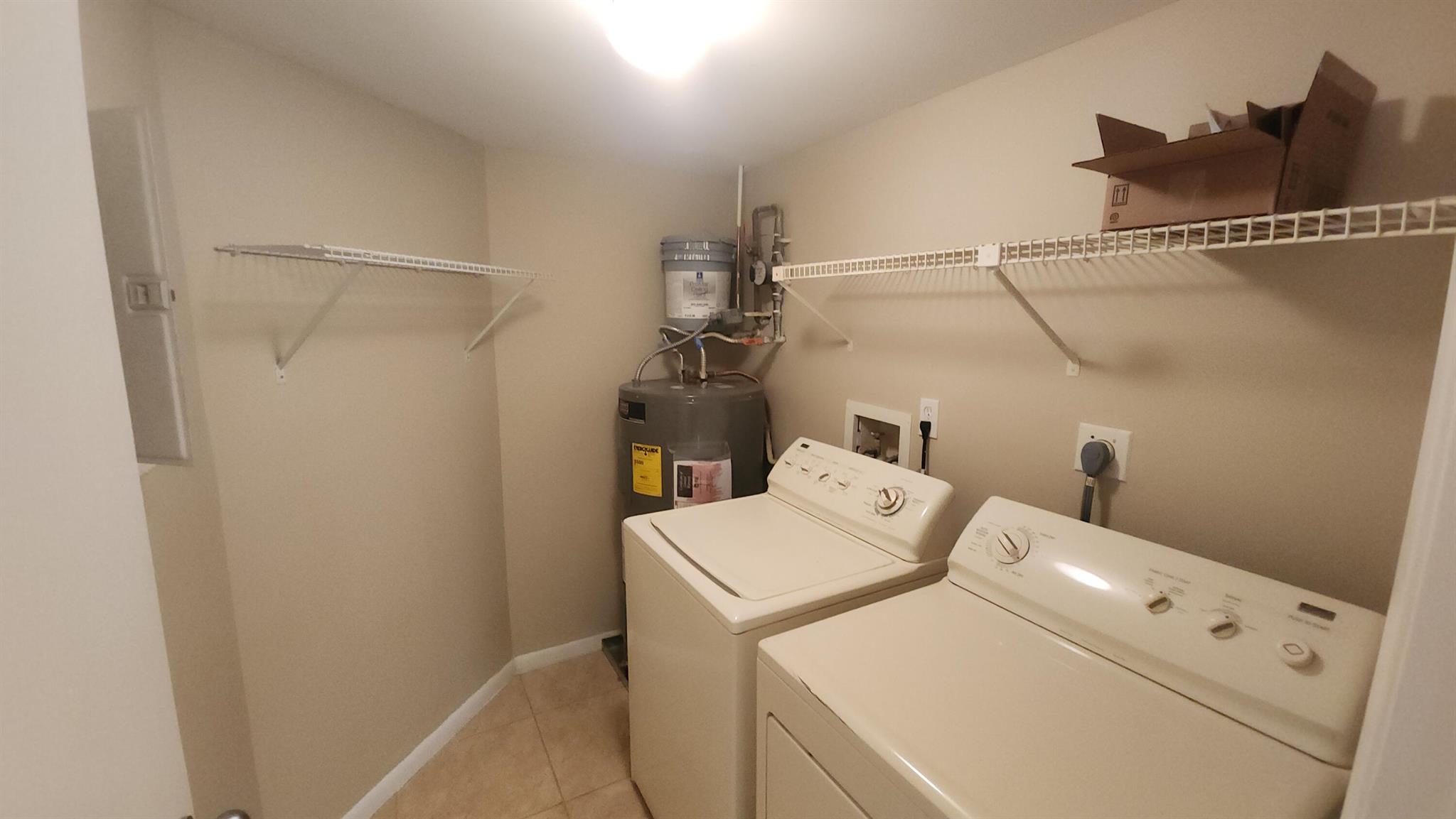 LAKESIDE CONDO - Residential