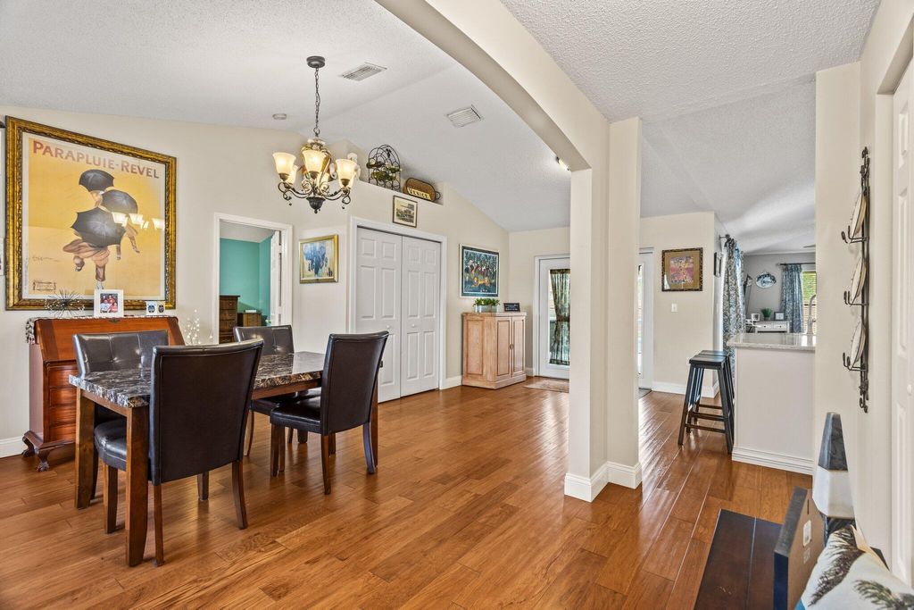 Photo of 5939 NW Center Street, Port Saint Lucie, FL 34986 (MLS # R10997482)