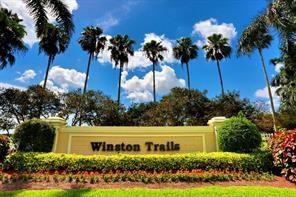Winston Trails Prcl 18 - Residential