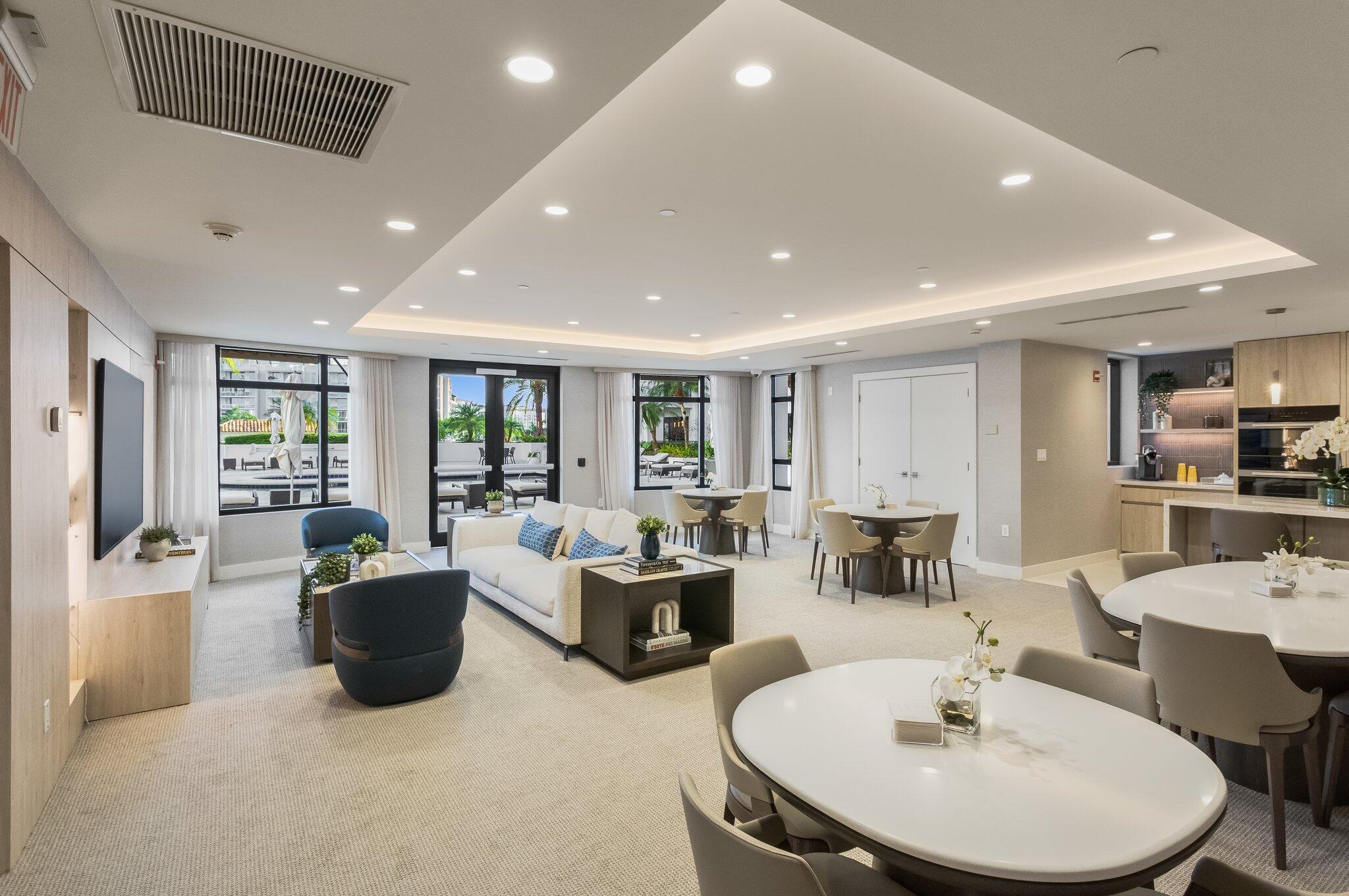 200 EAST - Residential