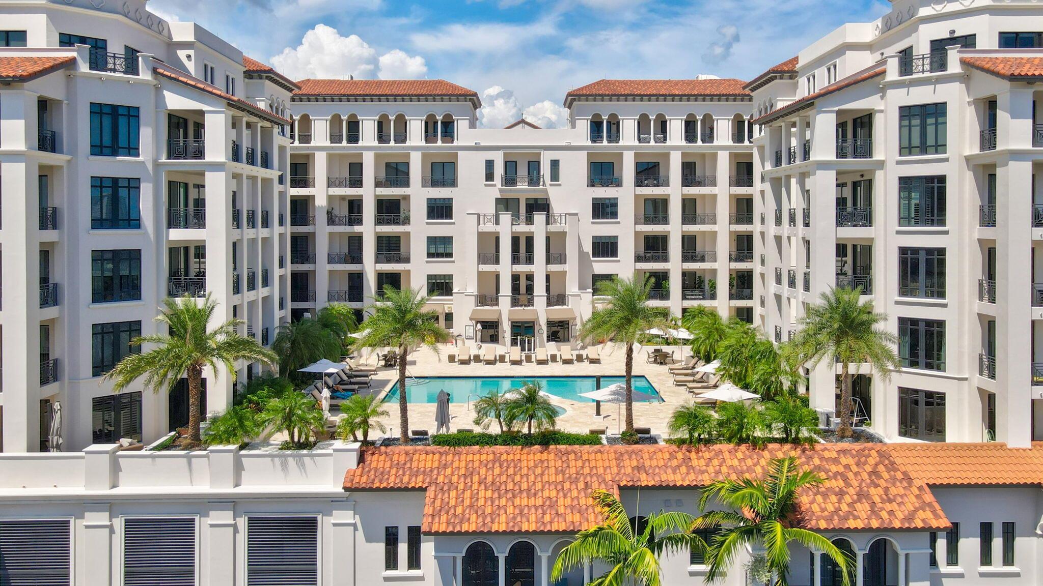 200 EAST - Residential